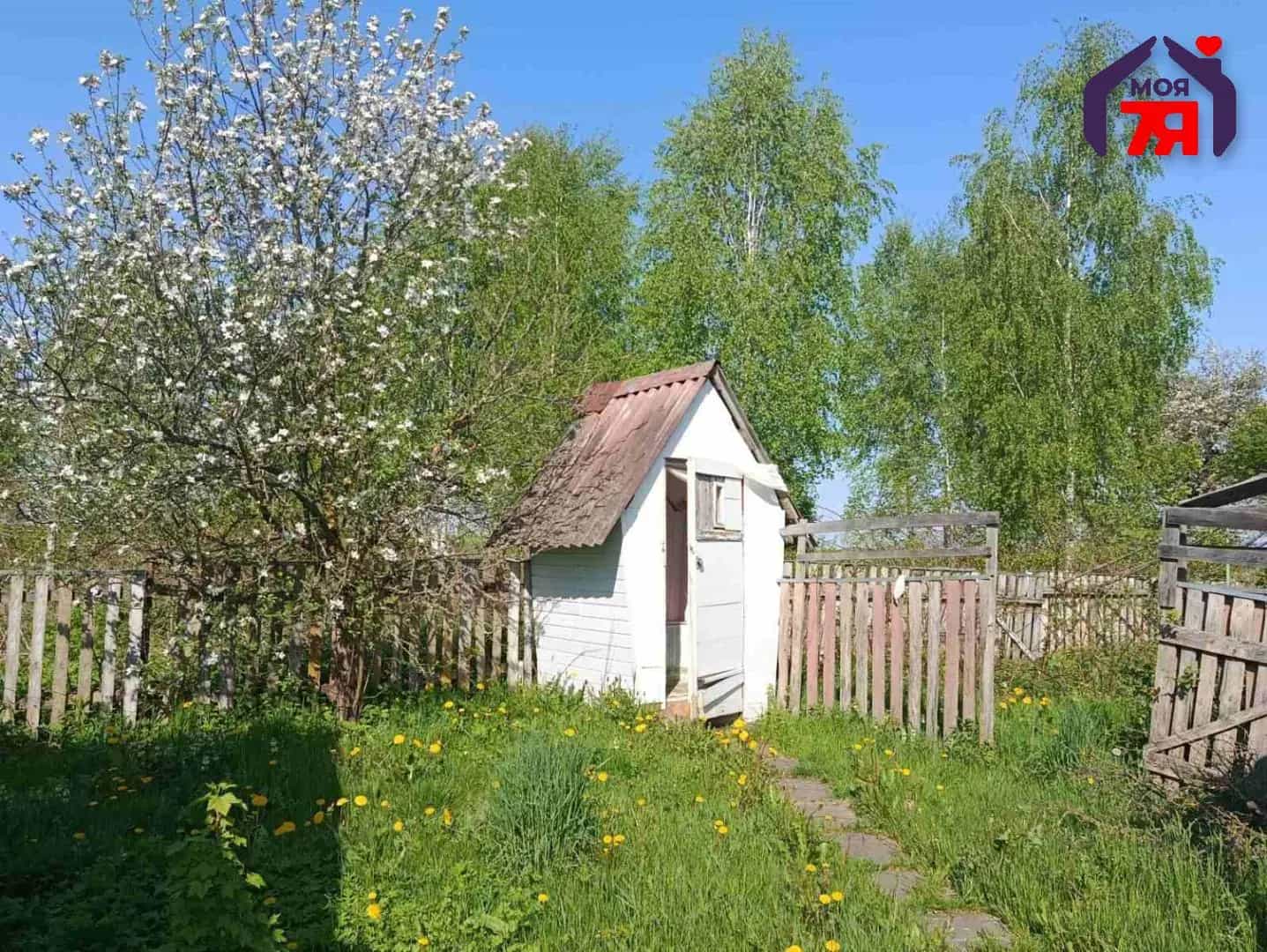 Беларусь, Минская область, Вилейский район, Куренецкий сельсовет, деревня Литвинки, Центральная улица, 14, фото 7