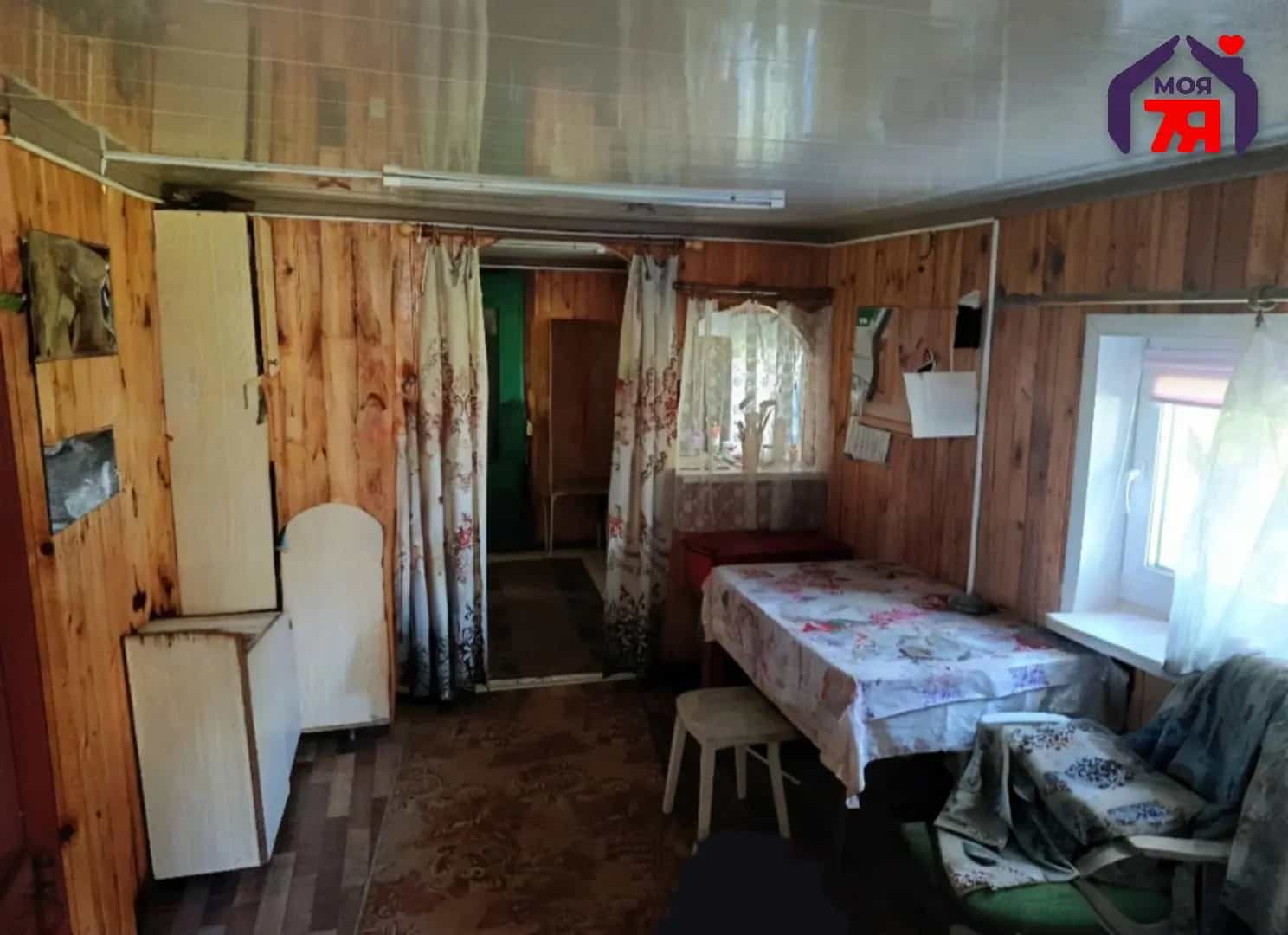 Беларусь, Минская область, Вилейский район, Куренецкий сельсовет, деревня Литвинки, Центральная улица, 14, фото 13