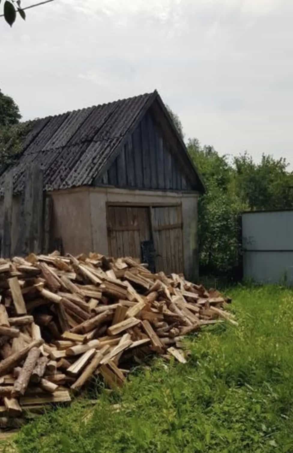 Беларусь, Брестская область, Ивацевичский район, агрогородок Бытень, Комсомольская улица, 2, фото 4