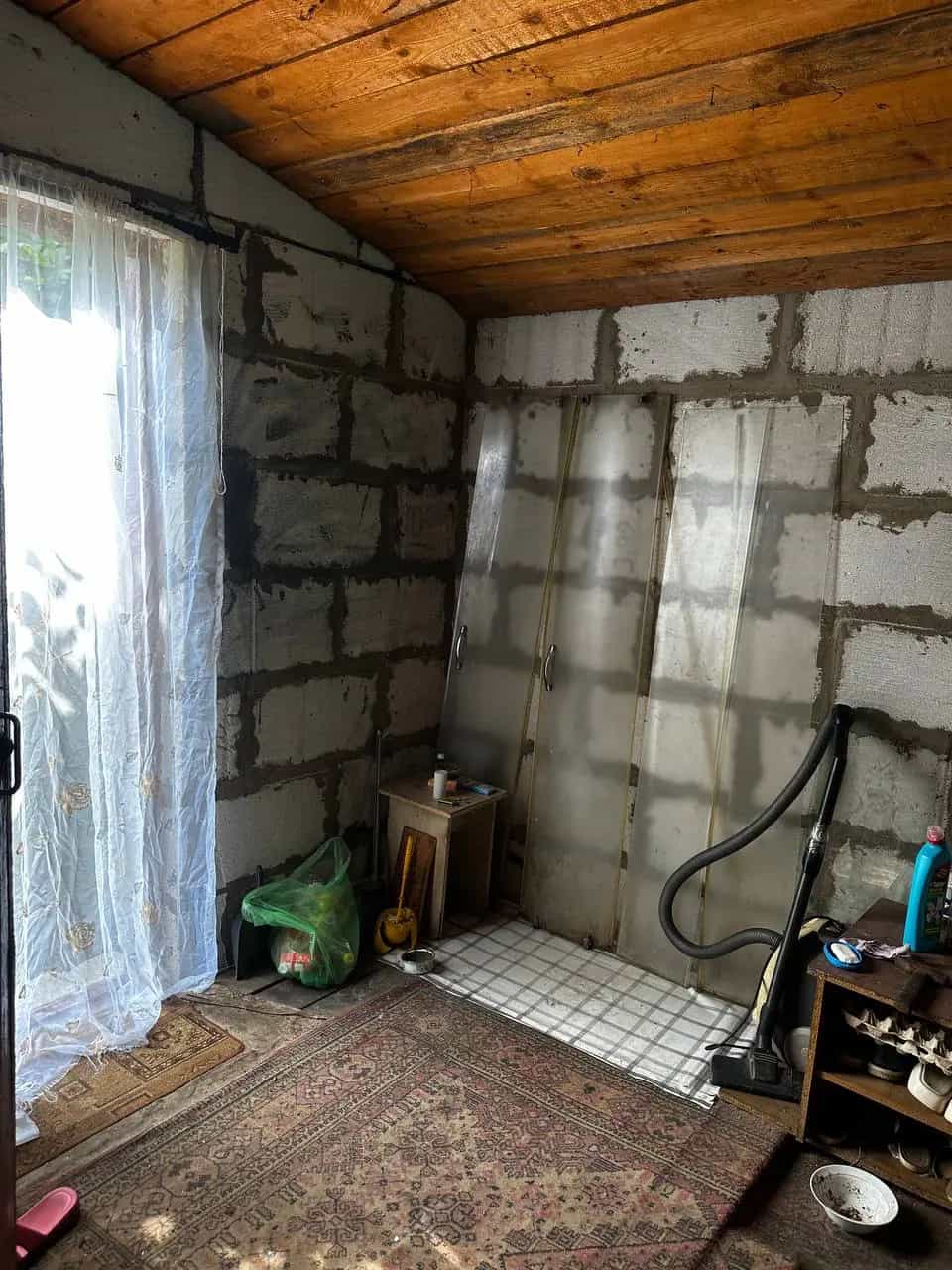 Беларусь, Гомельская область, Жлобинский район, Солонский сельсовет, деревня Малые Роги, Малороговская улица, 13, фото 10