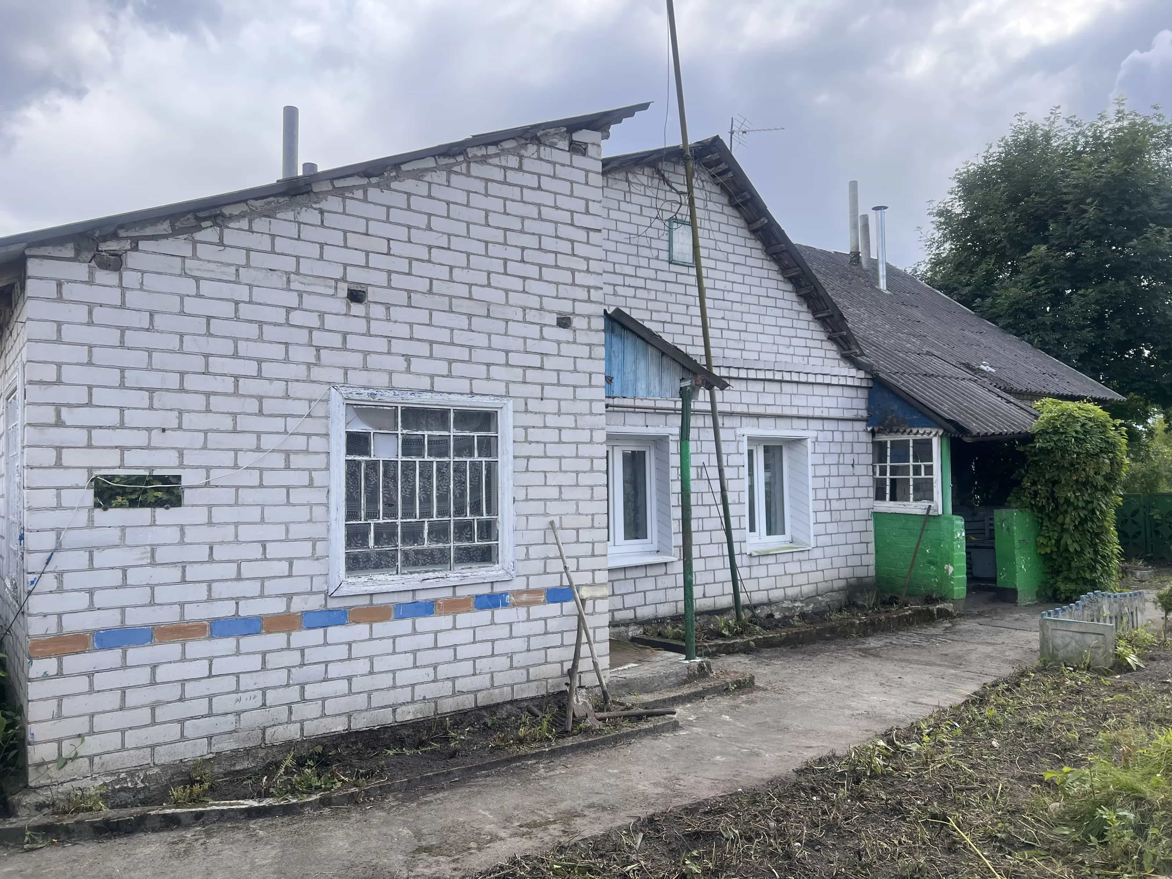Беларусь, Гродненская область, Лидский район, Берёзовка, Садовый переулок, 10, фото 2