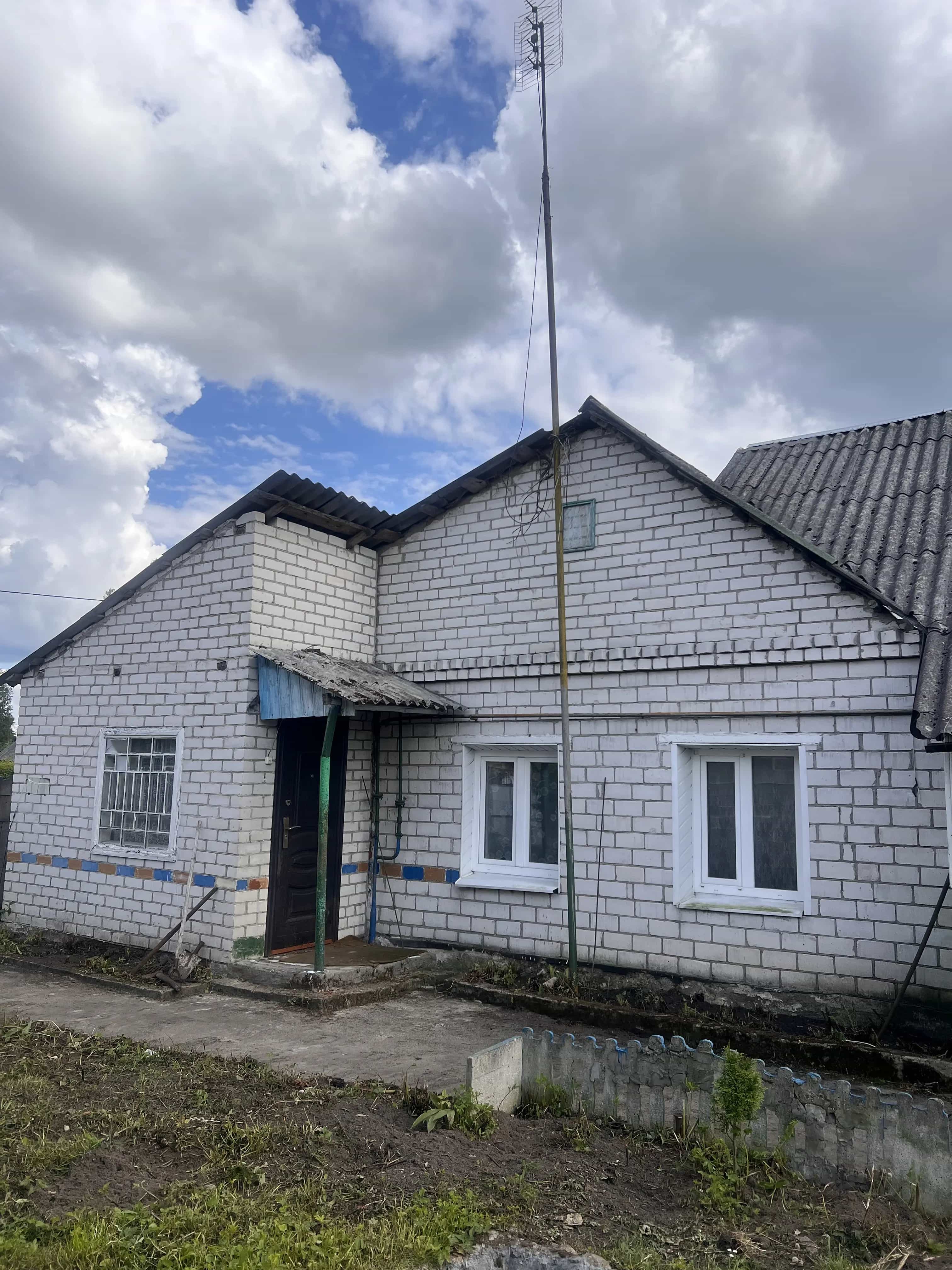 Беларусь, Гродненская область, Лидский район, Берёзовка, Садовый переулок, 10, фото 3