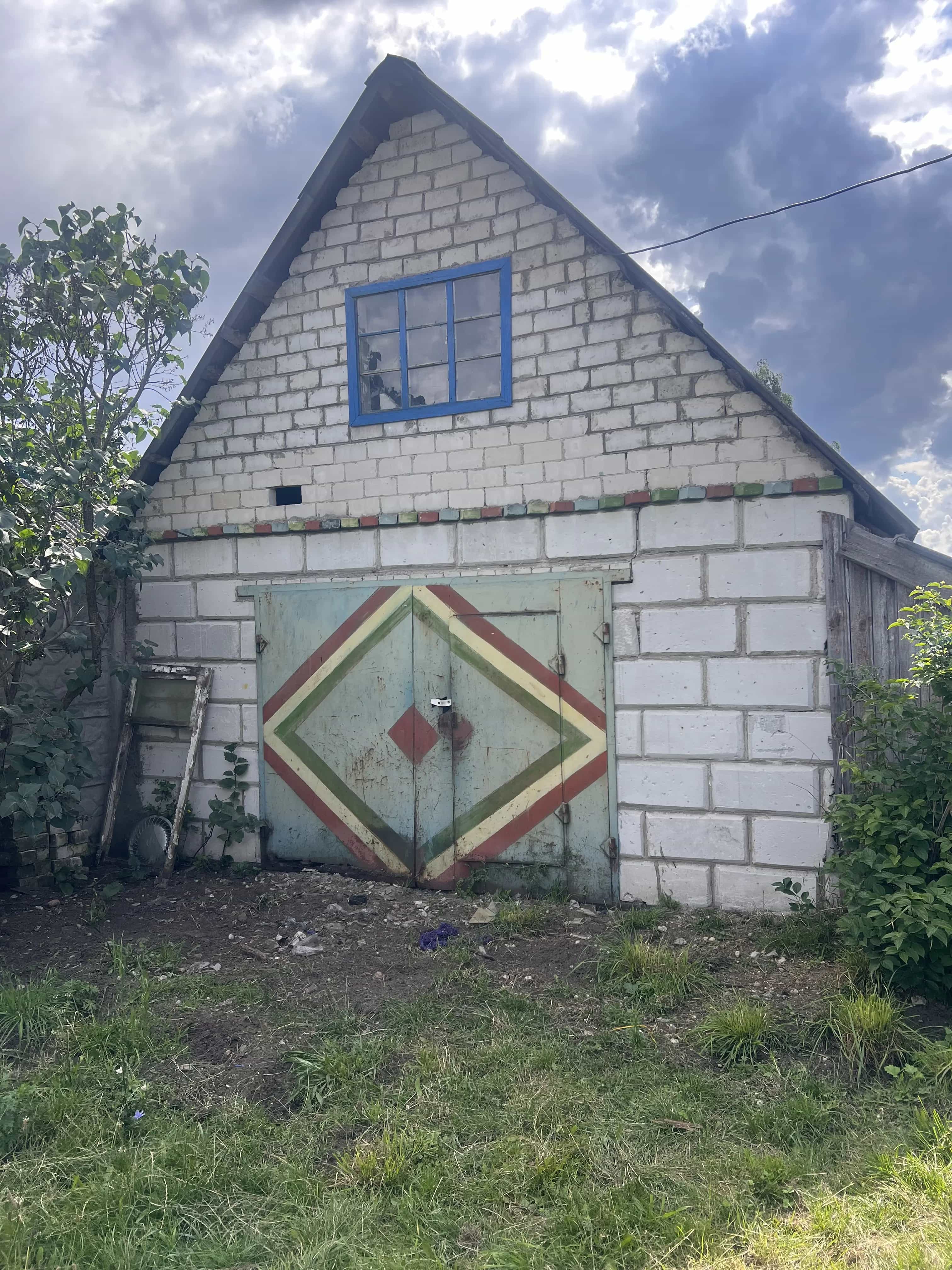 Беларусь, Гродненская область, Лидский район, Берёзовка, Садовый переулок, 10, фото 20