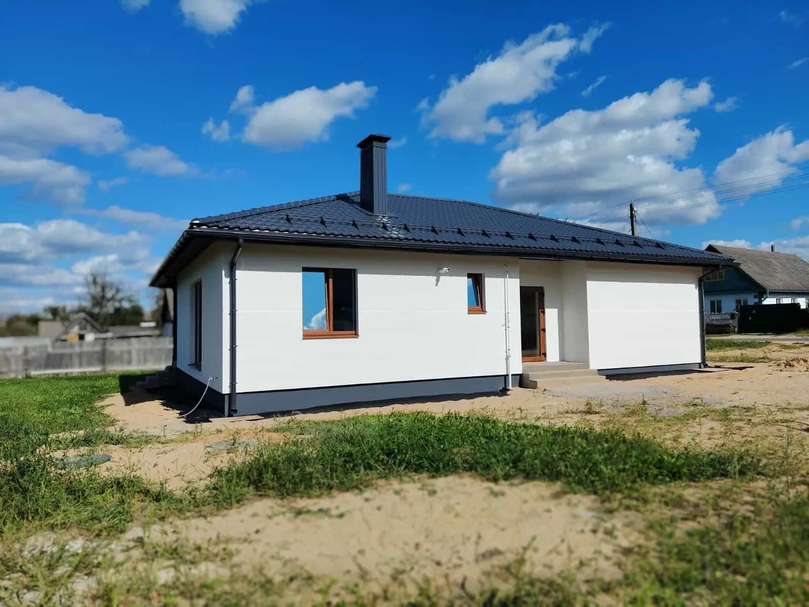 Беларусь, Минская область, Смолевичи, Колхозная улица, 22, фото 3