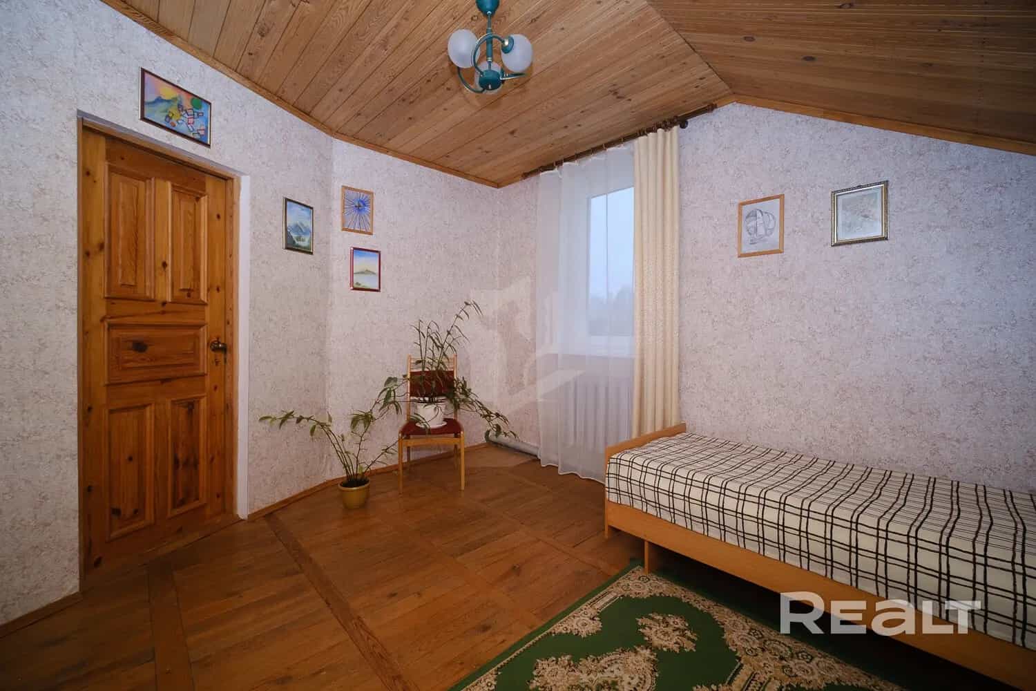 Беларусь, Минская область, Молодечненский район, Радошковичский сельсовет, деревня Повязынь, 46, фото 19