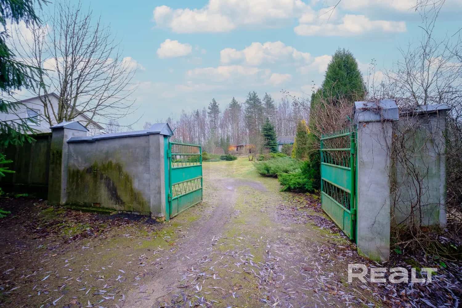 Беларусь, Минская область, Молодечненский район, Радошковичский сельсовет, деревня Повязынь, 46, фото 43