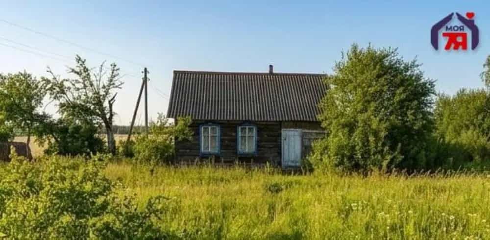 Беларусь, Минская область, Червенский район, Рованичский сельсовет, деревня Дубовручье, Народная улица, 20, фото 2