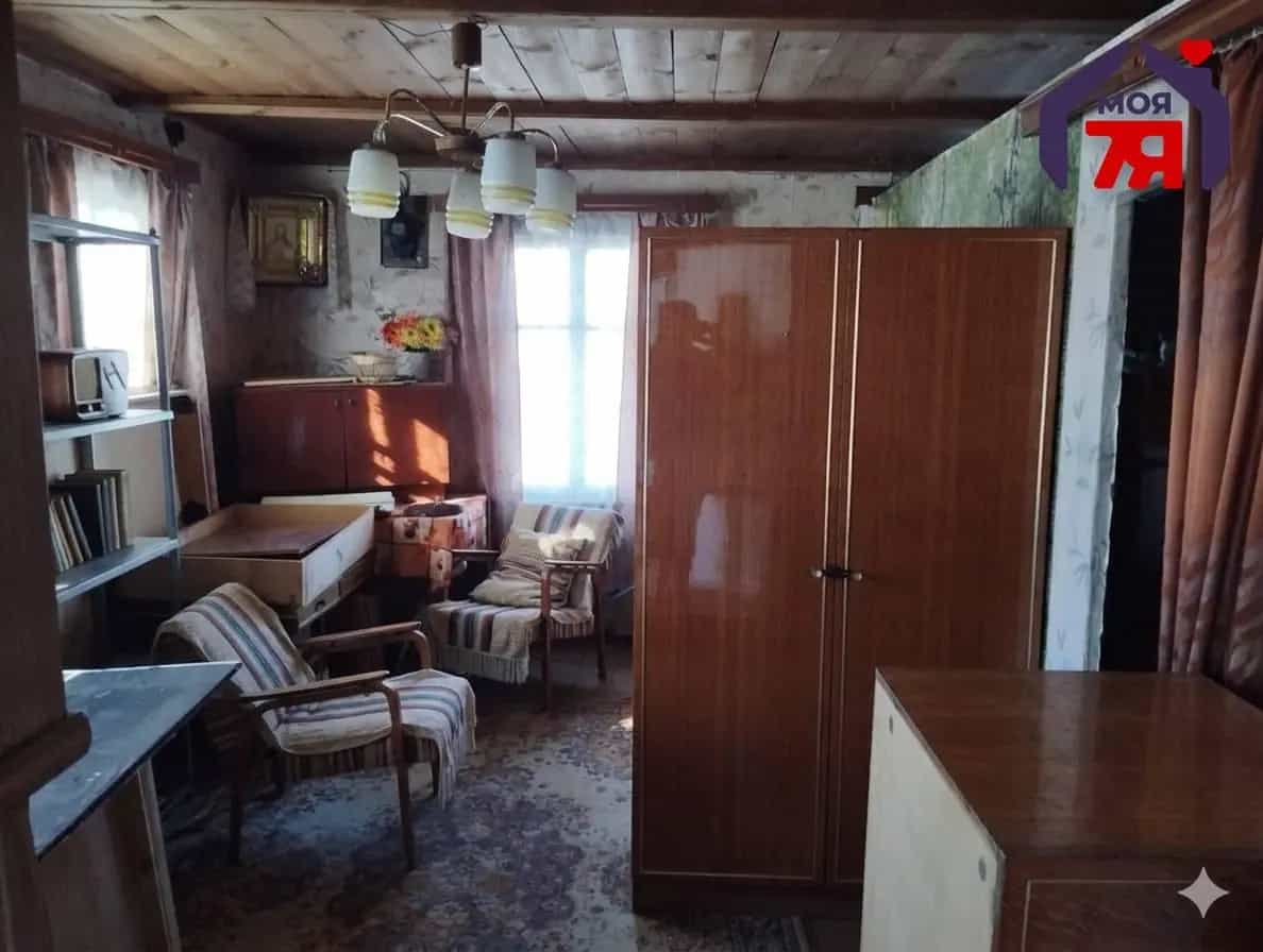 Беларусь, Минская область, Червенский район, Рованичский сельсовет, деревня Дубовручье, Народная улица, 20, фото 6