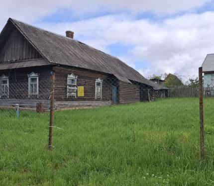 Фото объекта