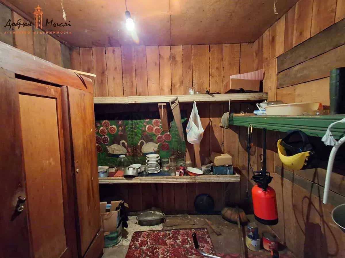 Беларусь, Минская область, Столбцовский район, Деревнянский сельсовет, деревня Янковичи, Центральная улица, 26, фото 23