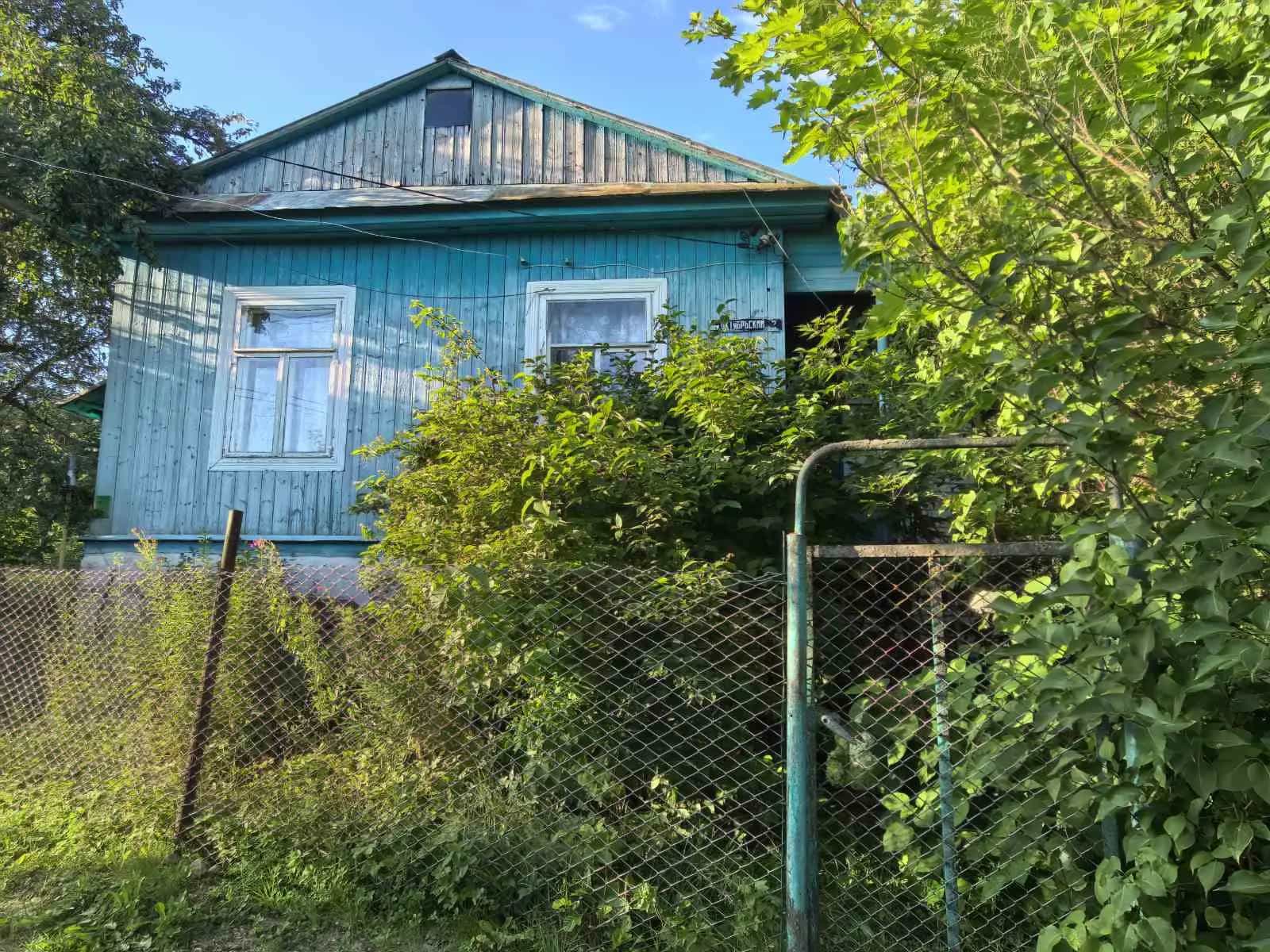 Беларусь, Минская область, Воложин, Октябрьский переулок, 2, фото 2