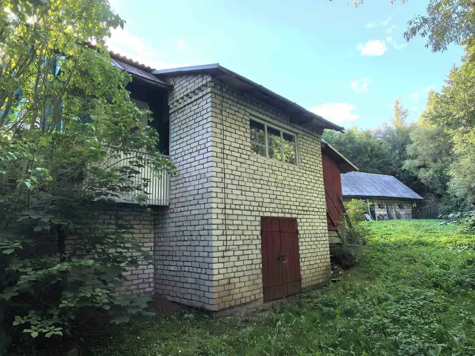 Беларусь, Минская область, Воложин, Октябрьский переулок, 2, фото 3