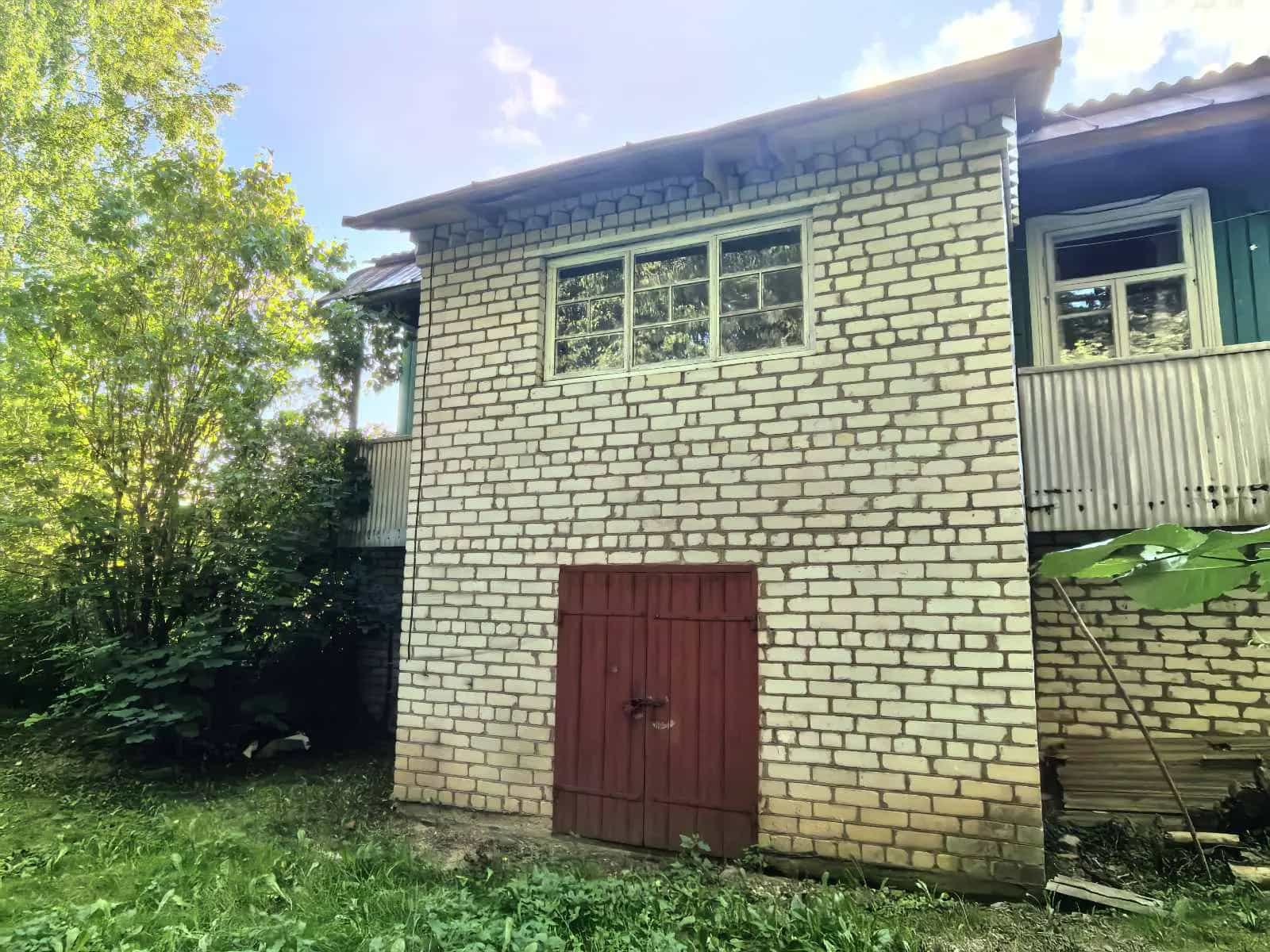 Беларусь, Минская область, Воложин, Октябрьский переулок, 2, фото 4