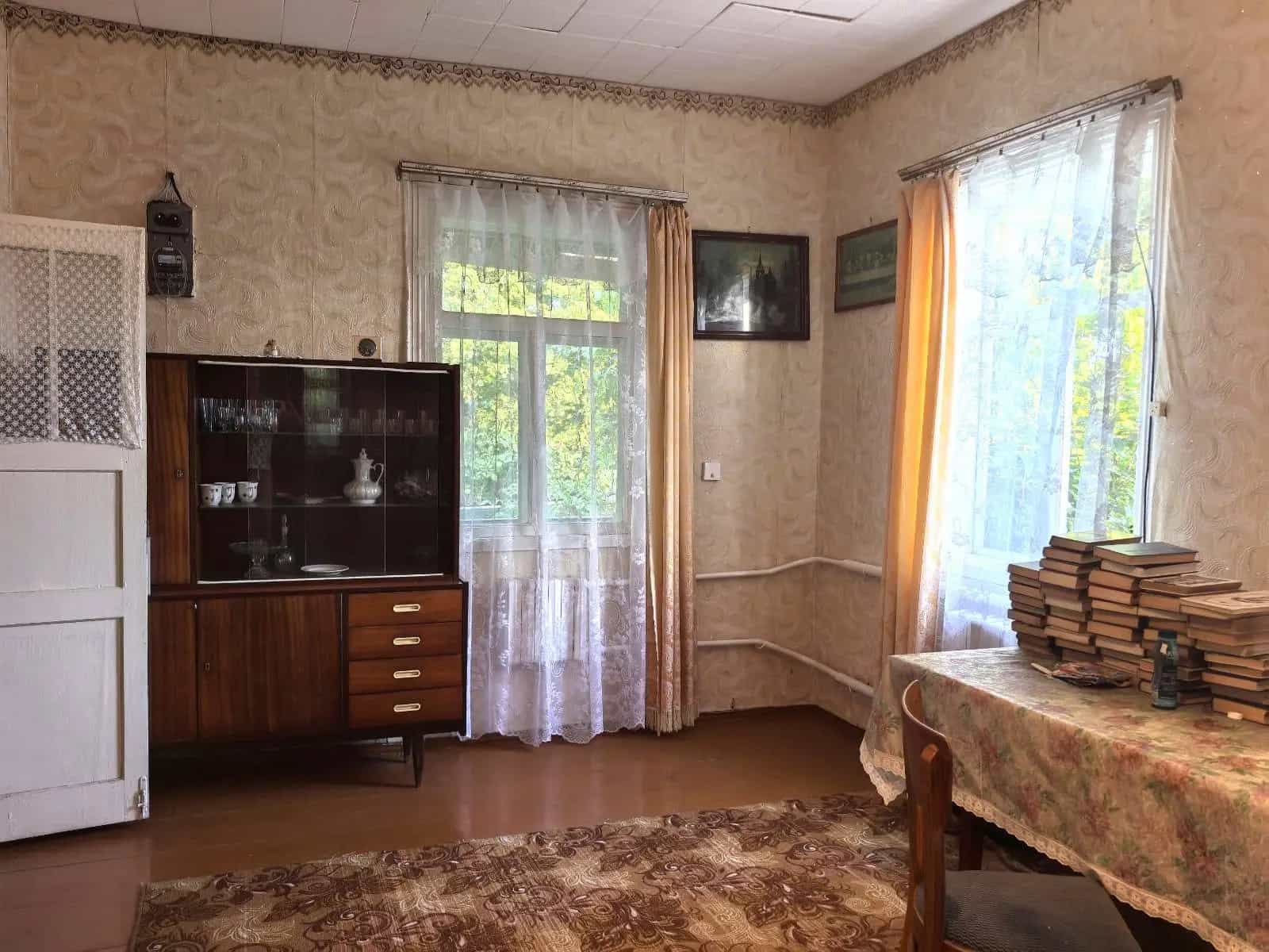 Беларусь, Минская область, Воложин, Октябрьский переулок, 2, фото 5
