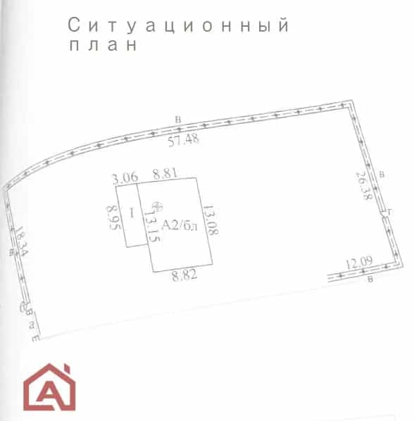 Беларусь, Витебский район, Бабиничский сельсовет, деревня Белыновичи, улица Мира, 14Б, фото 46