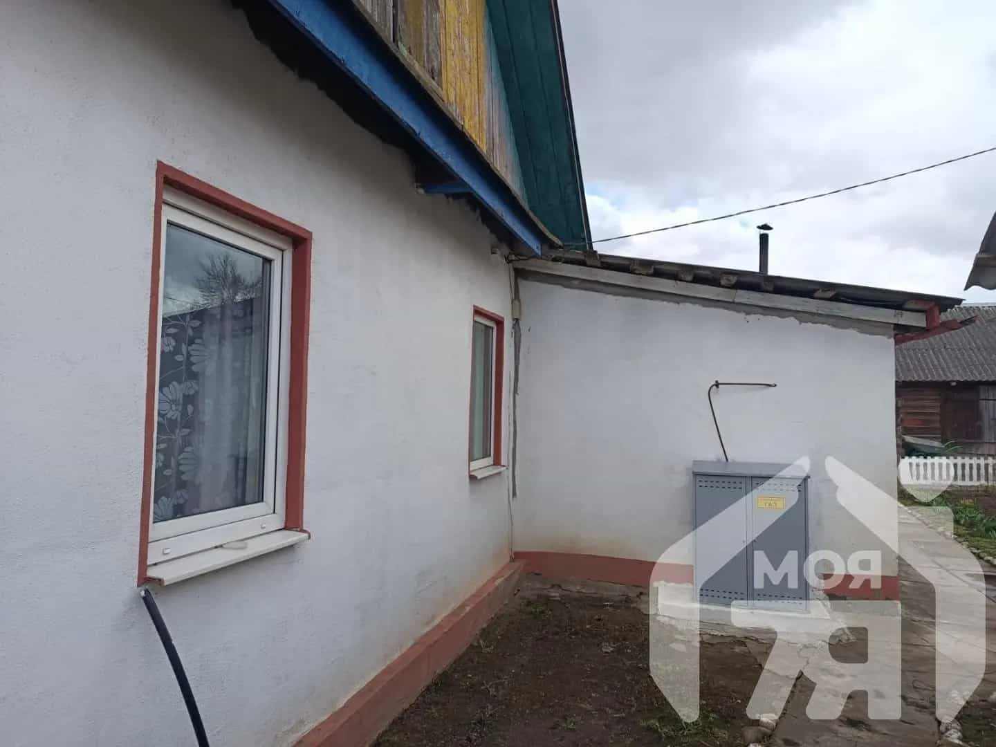 Беларусь, Минская область, Молодечненский район, Полочанский сельсовет, агрогородок Полочаны, улица Гагарина, 38, фото 6