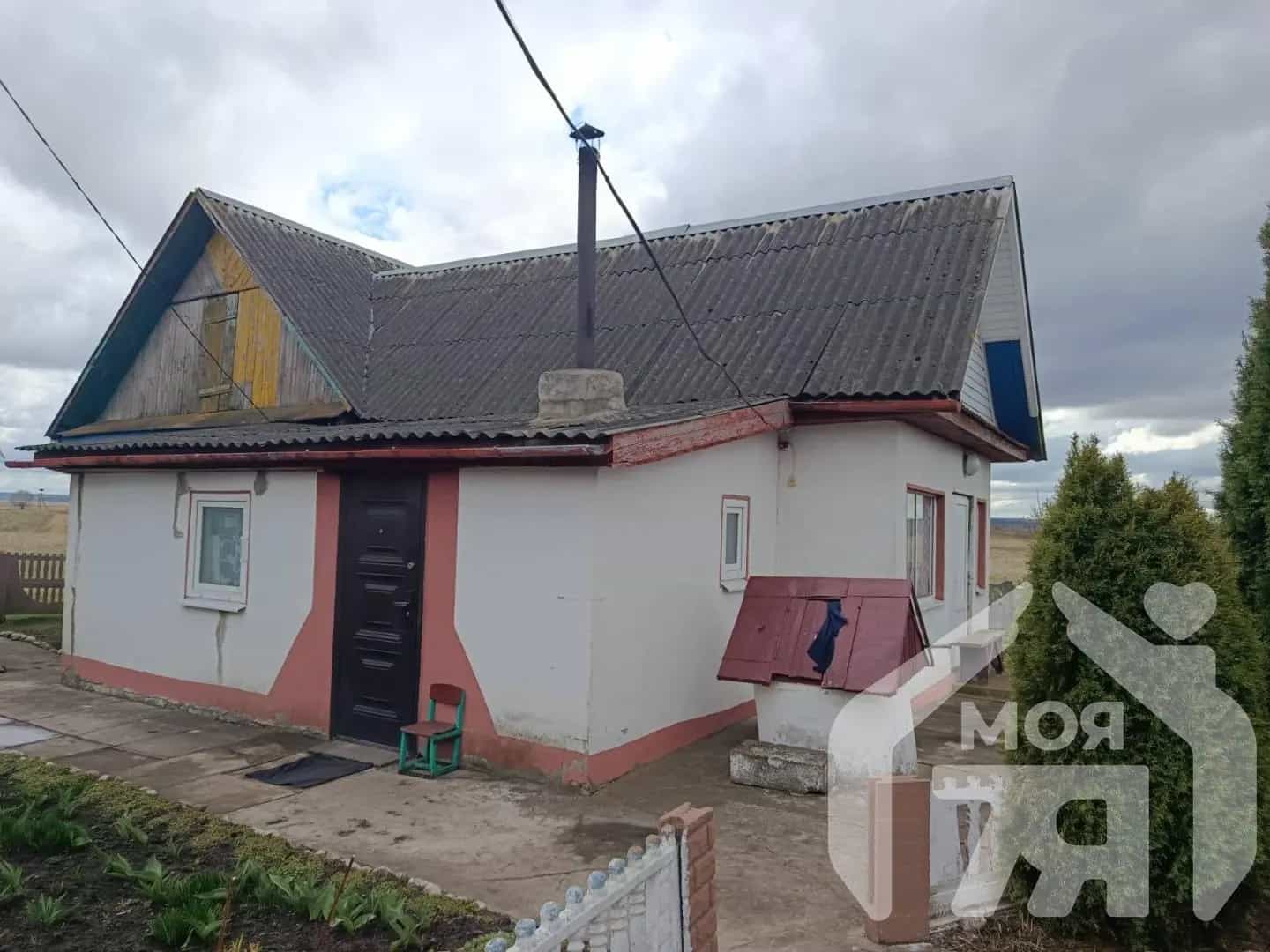 Беларусь, Минская область, Молодечненский район, Полочанский сельсовет, агрогородок Полочаны, улица Гагарина, 38, фото 7