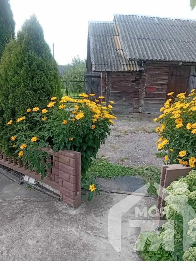 Беларусь, Минская область, Молодечненский район, Полочанский сельсовет, агрогородок Полочаны, улица Гагарина, 38, фото 21