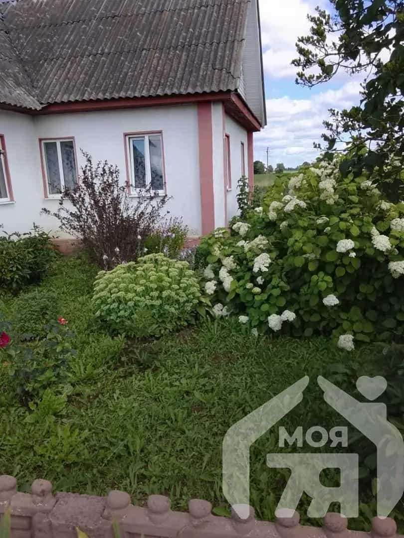 Беларусь, Минская область, Молодечненский район, Полочанский сельсовет, агрогородок Полочаны, улица Гагарина, 38, фото 23