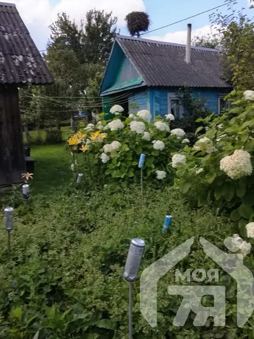 Беларусь, Минская область, Молодечненский район, Полочанский сельсовет, агрогородок Полочаны, улица Гагарина, 38, фото 24