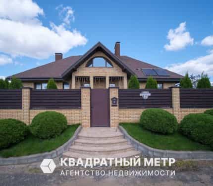 Фото объекта