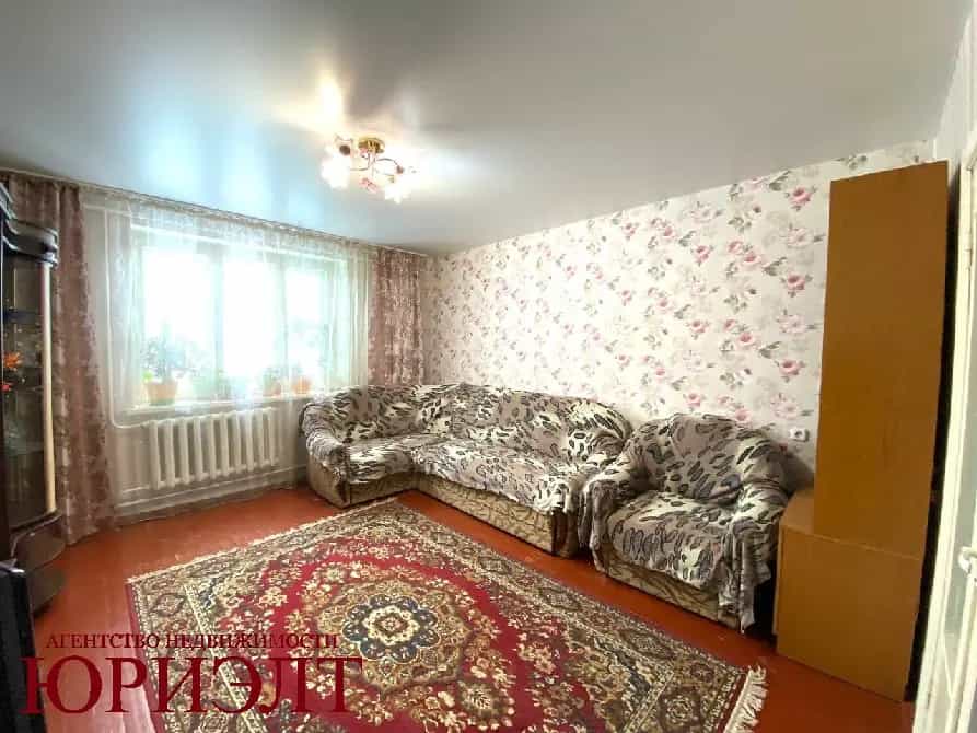 Беларусь, Гомельский район, Урицкий сельсовет, посёлок Алексеевка, 8А, фото 2