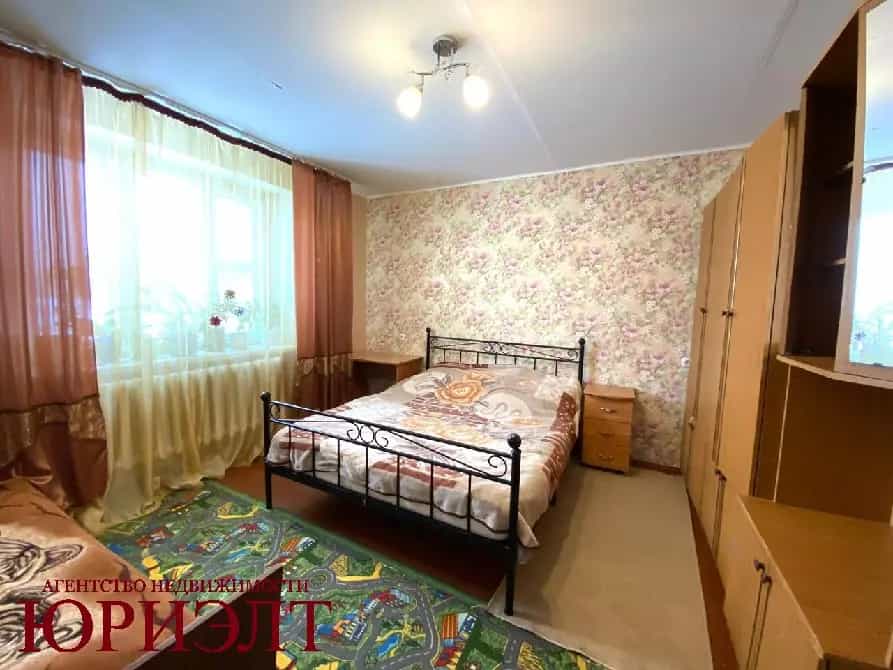 Беларусь, Гомельский район, Урицкий сельсовет, посёлок Алексеевка, 8А, фото 5