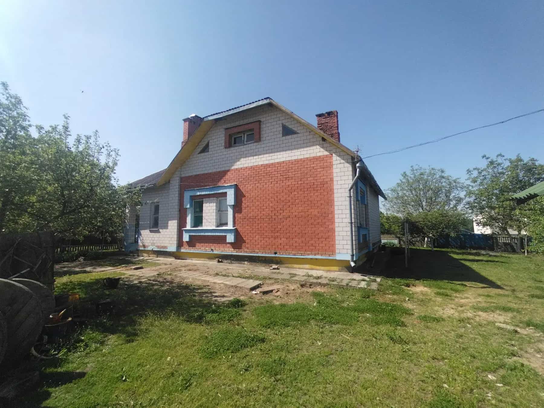 Беларусь, Гомельский район, Урицкий сельсовет, посёлок Алексеевка, 8А, фото 21