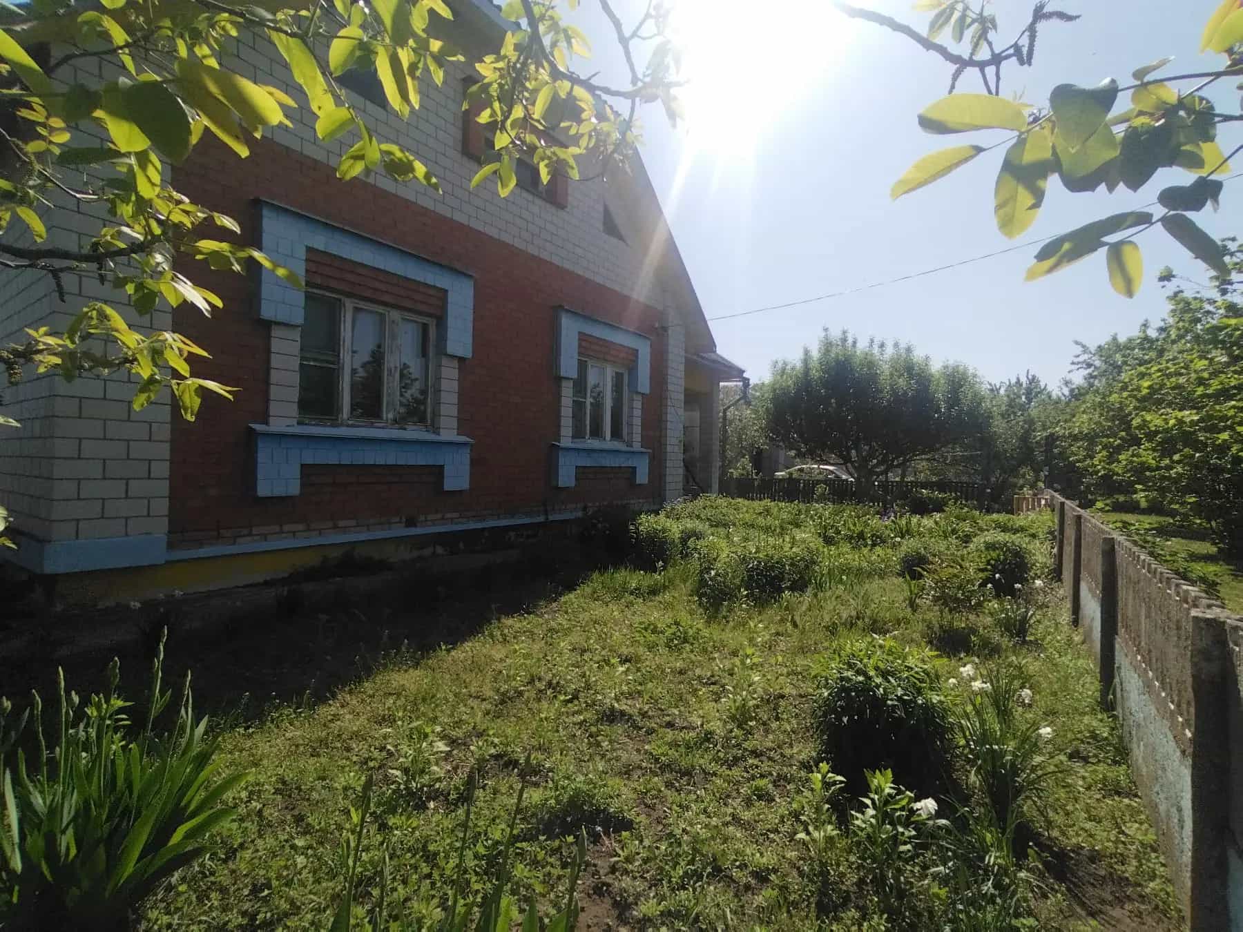Беларусь, Гомельский район, Урицкий сельсовет, посёлок Алексеевка, 8А, фото 22