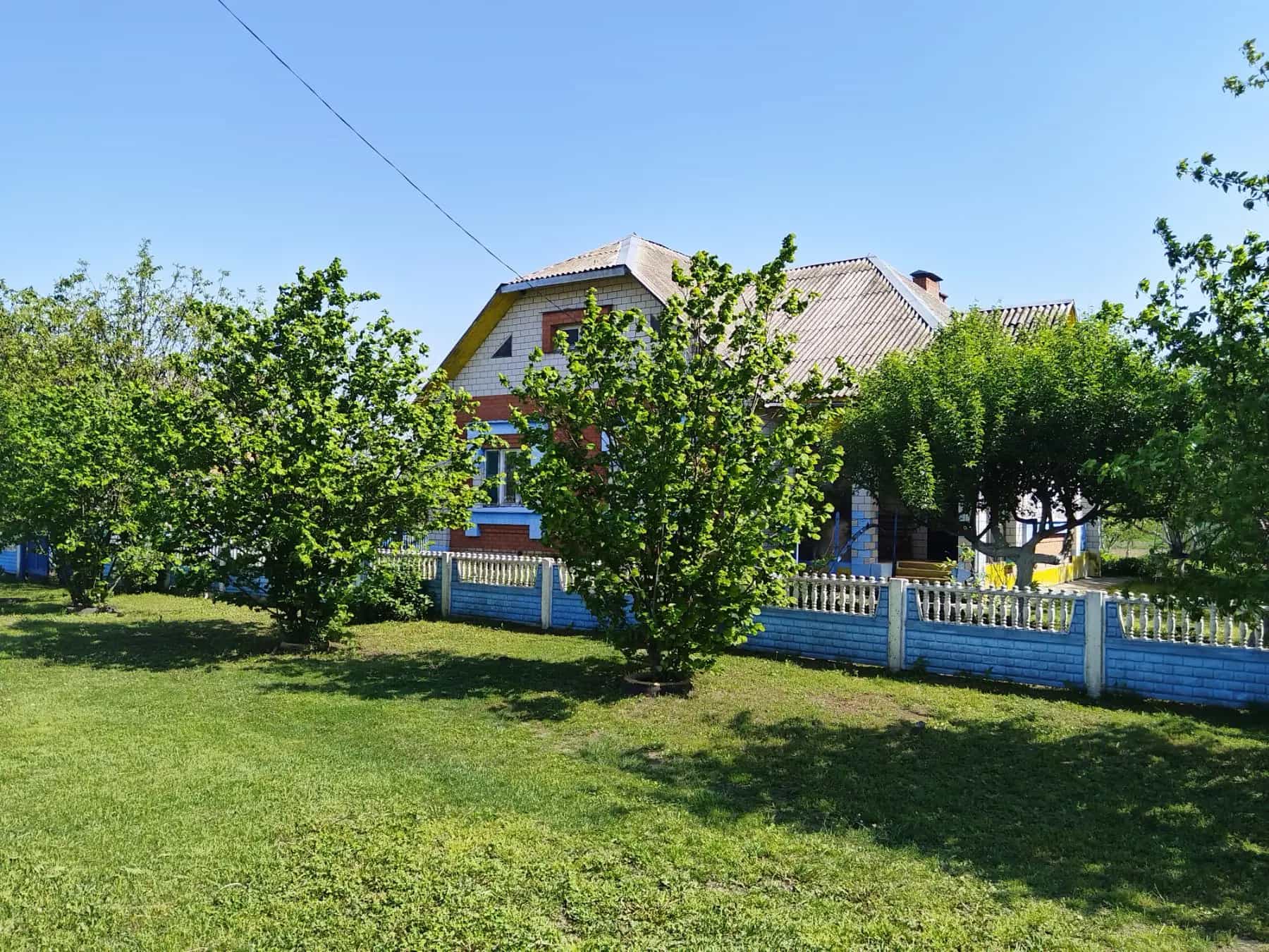 Беларусь, Гомельский район, Урицкий сельсовет, посёлок Алексеевка, 8А, фото 23