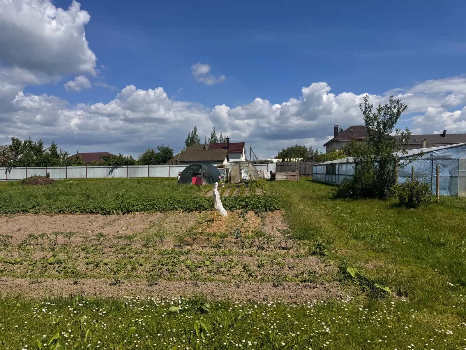 Беларусь, Минская область, Узденский район, Озерский сельсовет, агрогородок Озеро, Минская улица, 49к2, фото 32