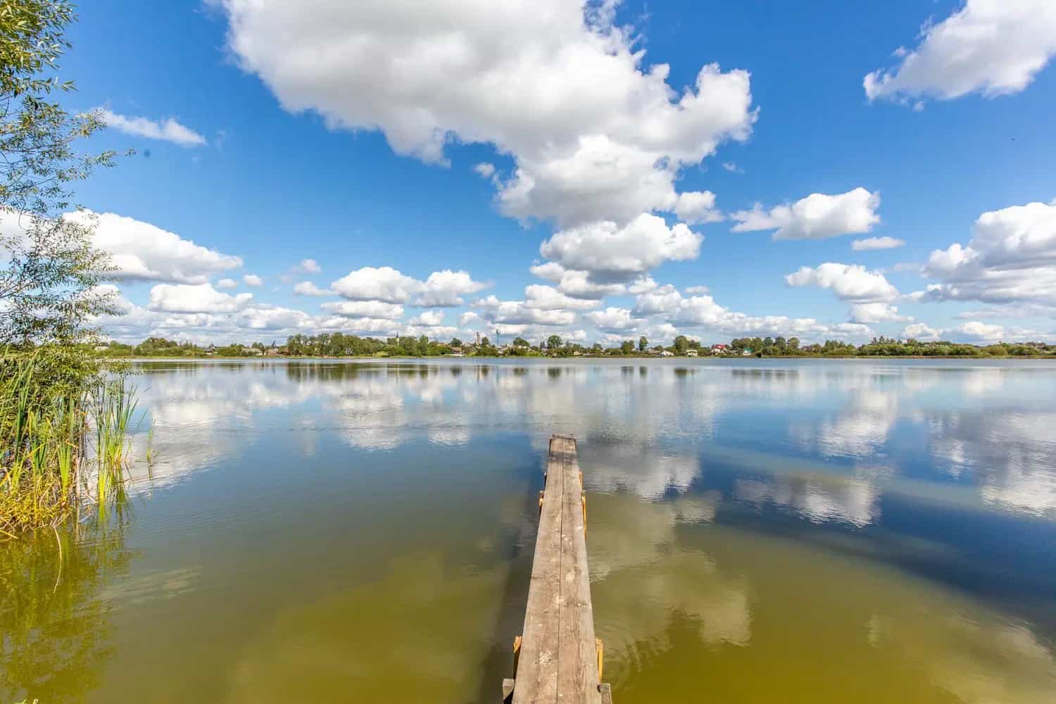 Беларусь, Минская область, Узденский район, Озерский сельсовет, агрогородок Озеро, Минская улица, 49к2, фото 43