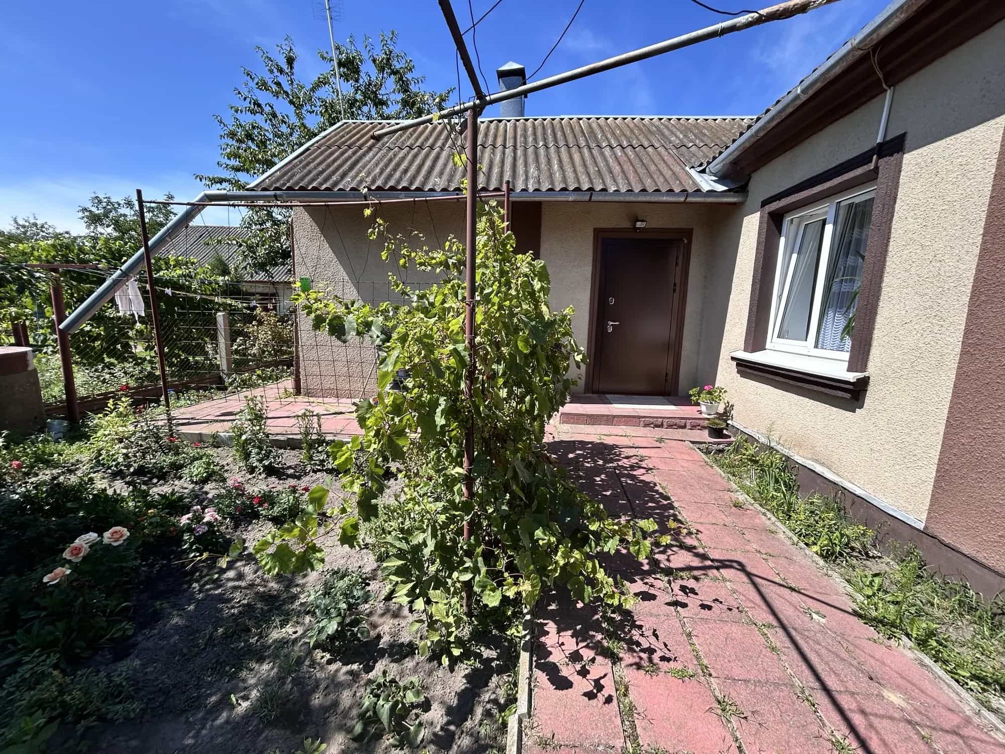 Беларусь, Брестская область, Кобрин, улица Чкалова, 86, фото 7