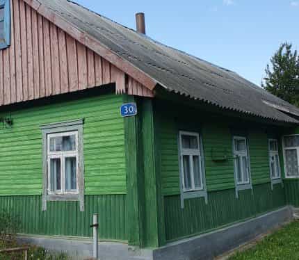 Фото объекта