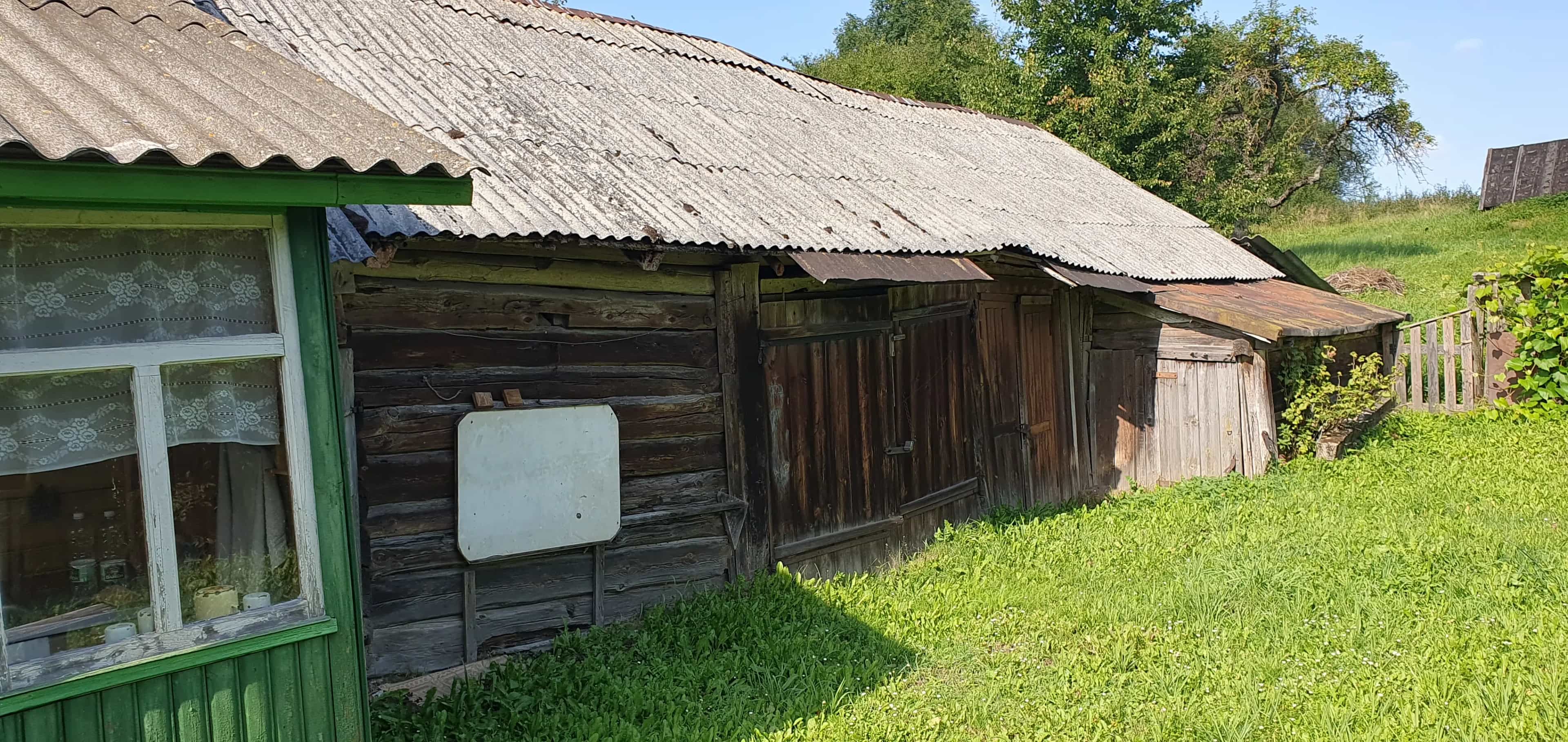 Беларусь, Брестская область, Барановичский район, Городищенский сельсовет, деревня Кисели, Центральная улица, 34, фото 2