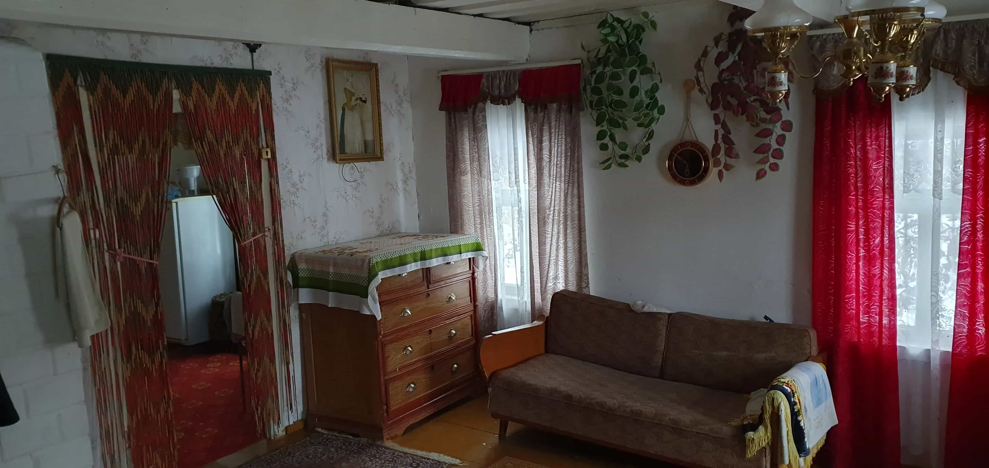 Беларусь, Брестская область, Барановичский район, Городищенский сельсовет, деревня Кисели, Центральная улица, 34, фото 4