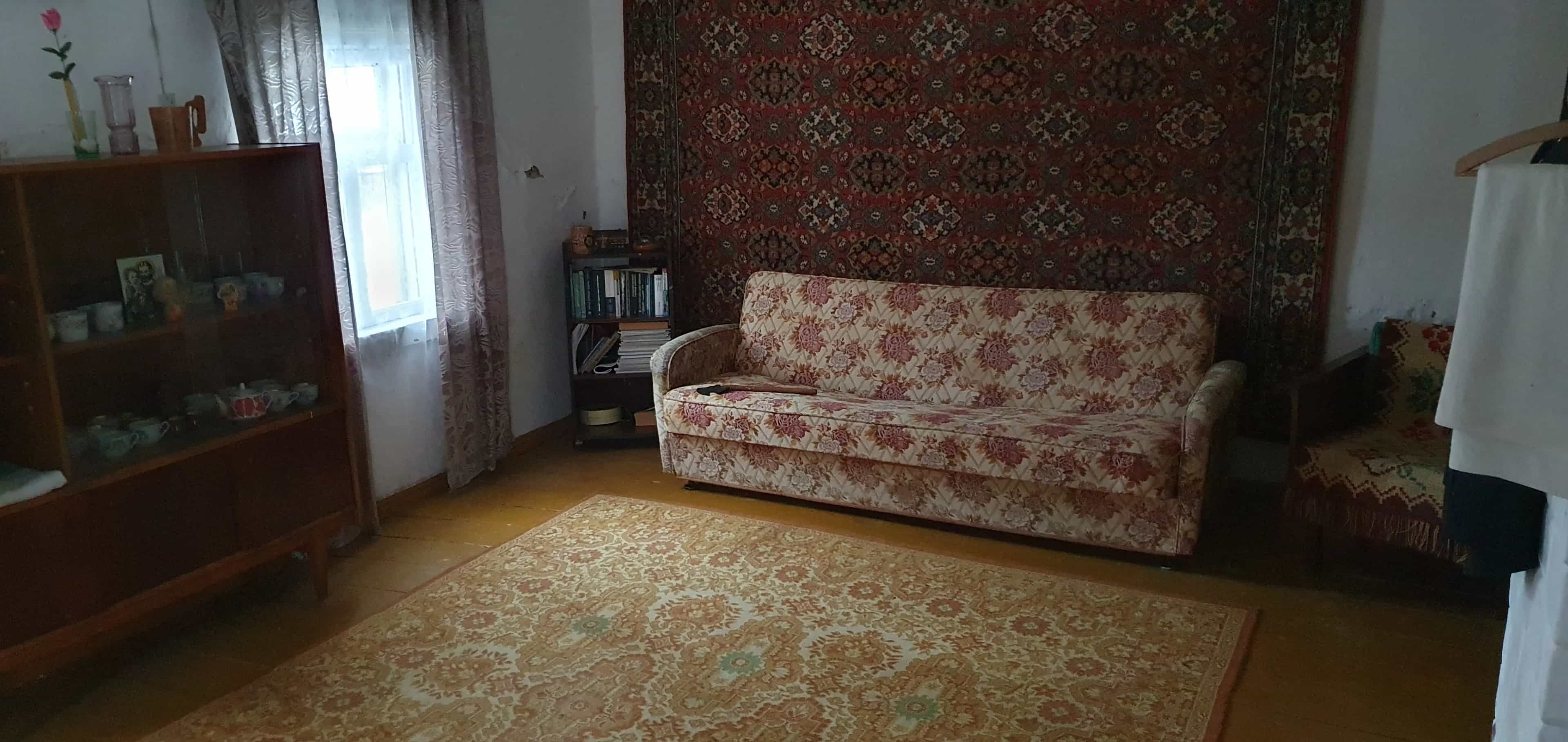 Беларусь, Брестская область, Барановичский район, Городищенский сельсовет, деревня Кисели, Центральная улица, 34, фото 5