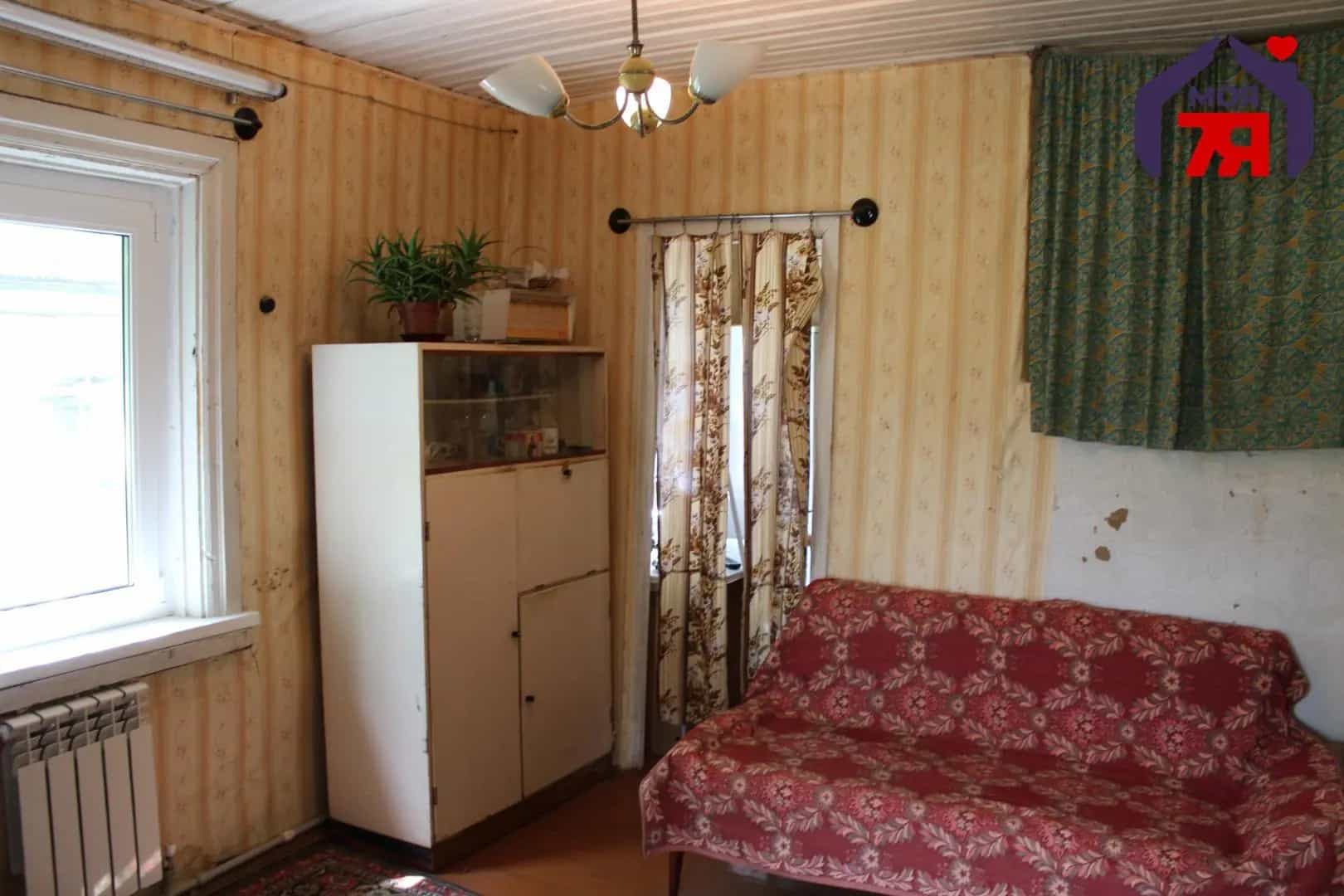 Беларусь, Минская область, Дзержинский район, Добринёвский сельсовет, деревня Юнцевщина, Центральная улица, 10, фото 4