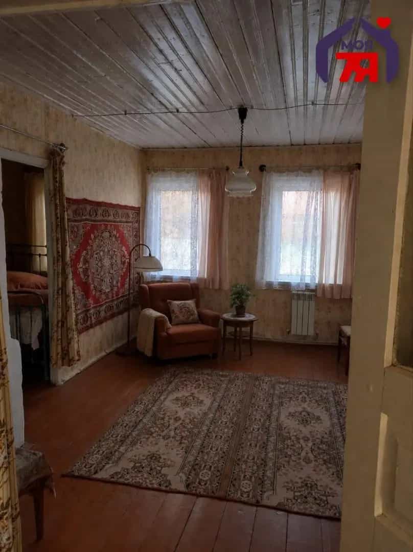 Беларусь, Минская область, Дзержинский район, Добринёвский сельсовет, деревня Юнцевщина, Центральная улица, 10, фото 5