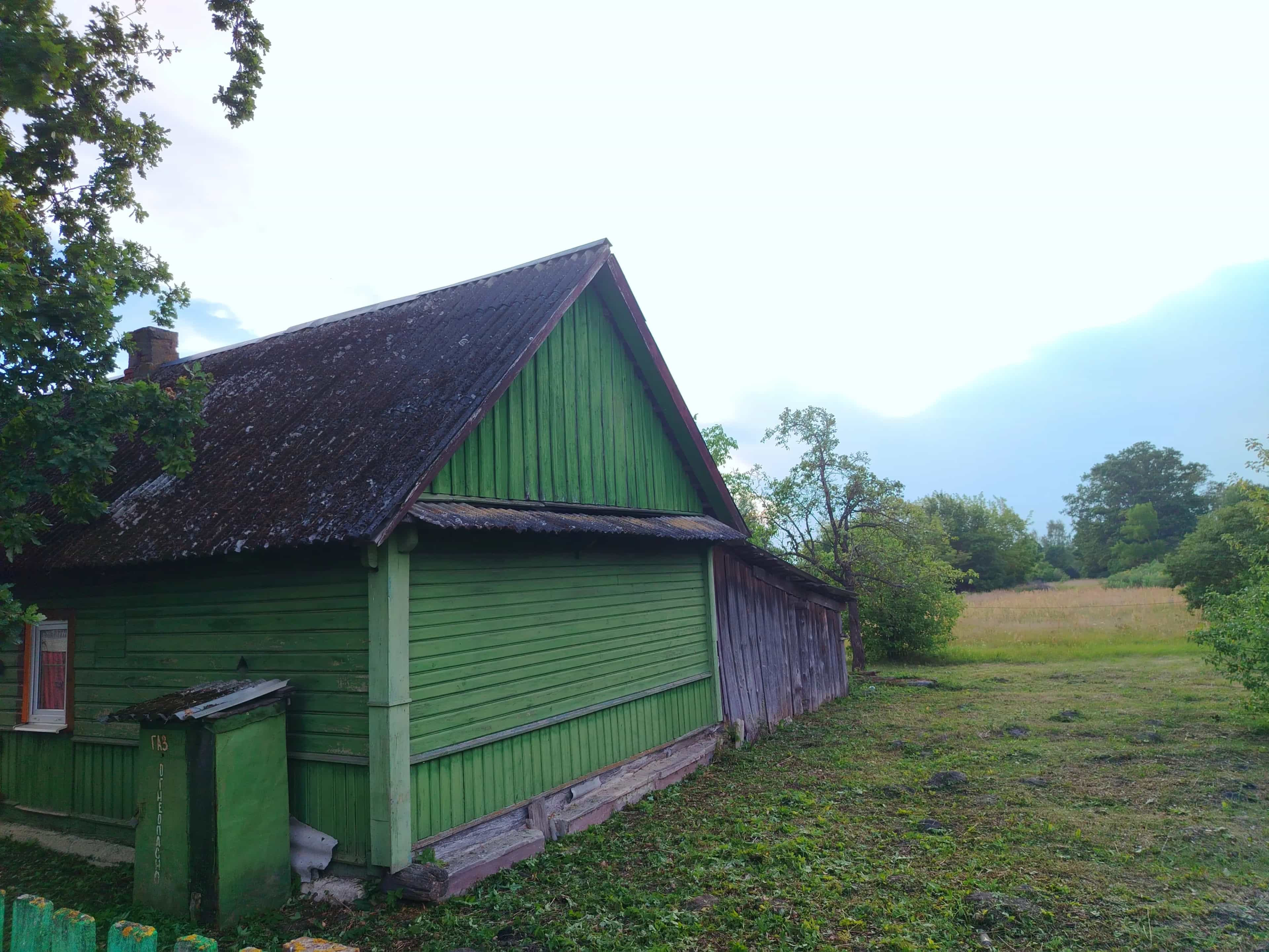 Беларусь, Брестская область, Малоритский район, агрогородок Мокраны, Ляховецкая улица, 29, фото 4