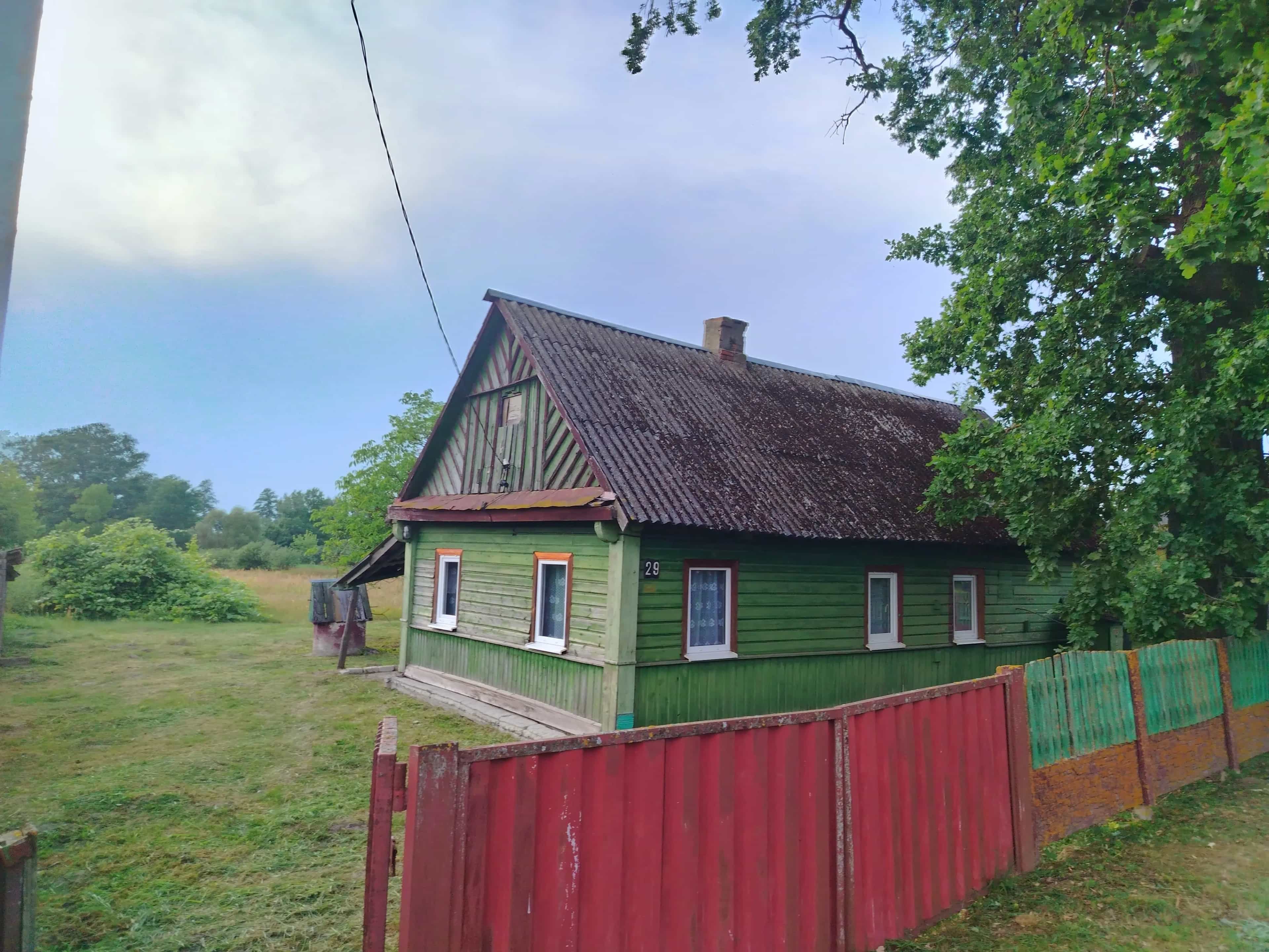 Беларусь, Брестская область, Малоритский район, агрогородок Мокраны, Ляховецкая улица, 29, фото 5