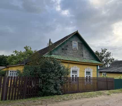 Фото объекта