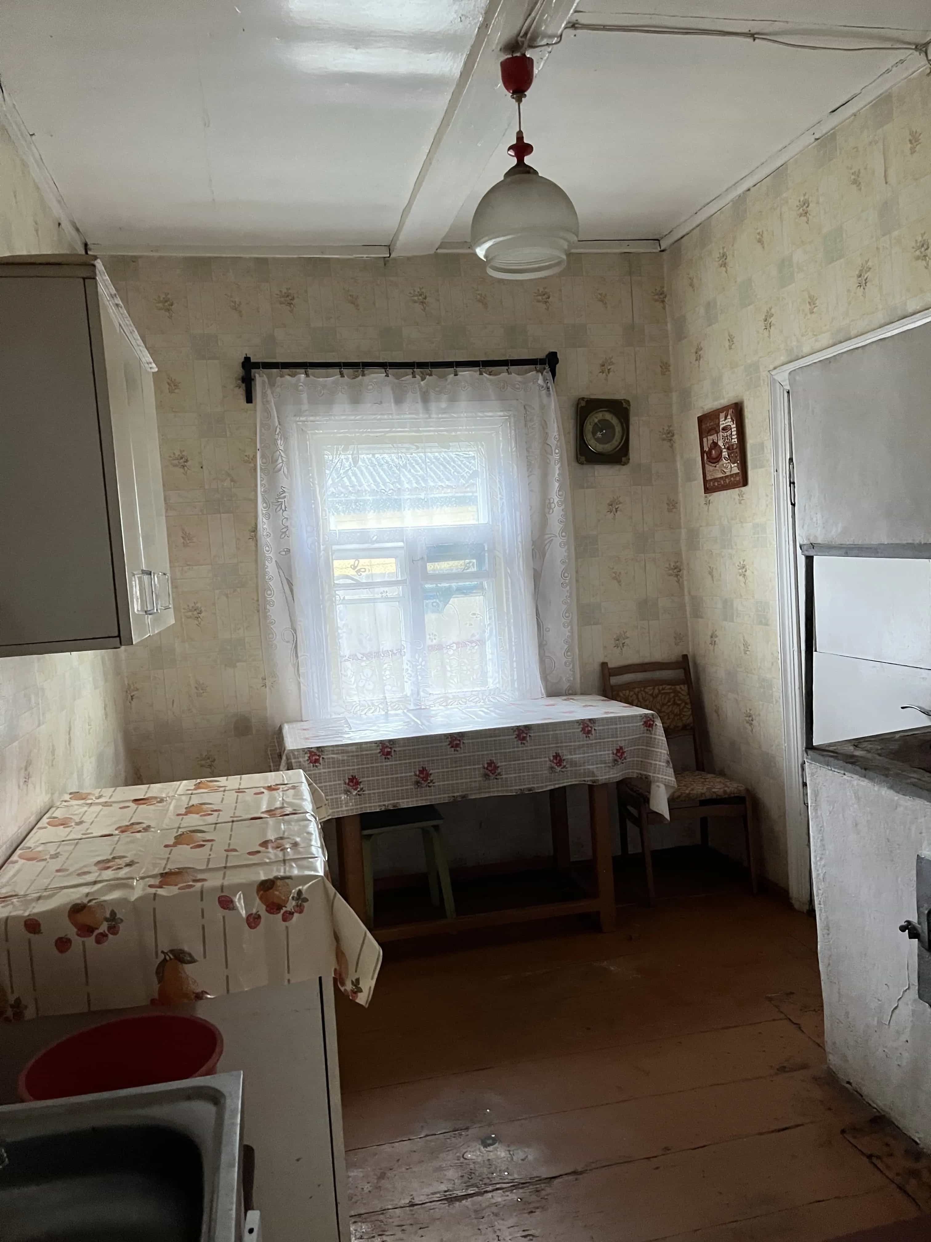 Беларусь, Минская область, Столбцовский район, Заямновский сельсовет, деревня Задворье, Юбилейная улица, 38, фото 7