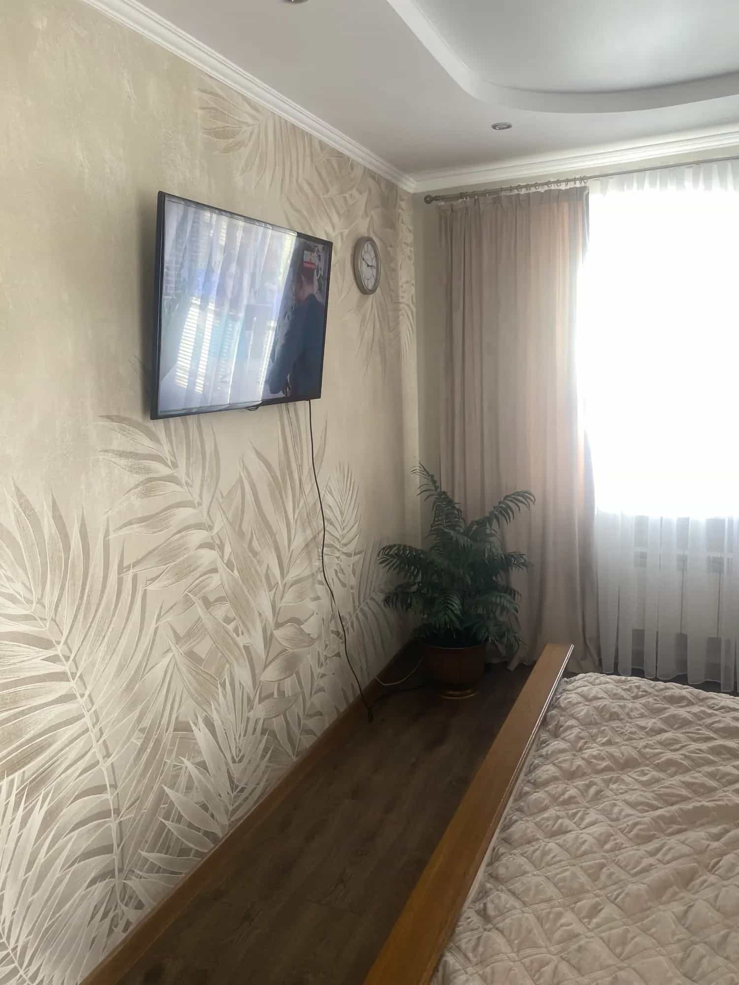 Беларусь, Могилёвская область, Кричев, улица Куйбышева, 57