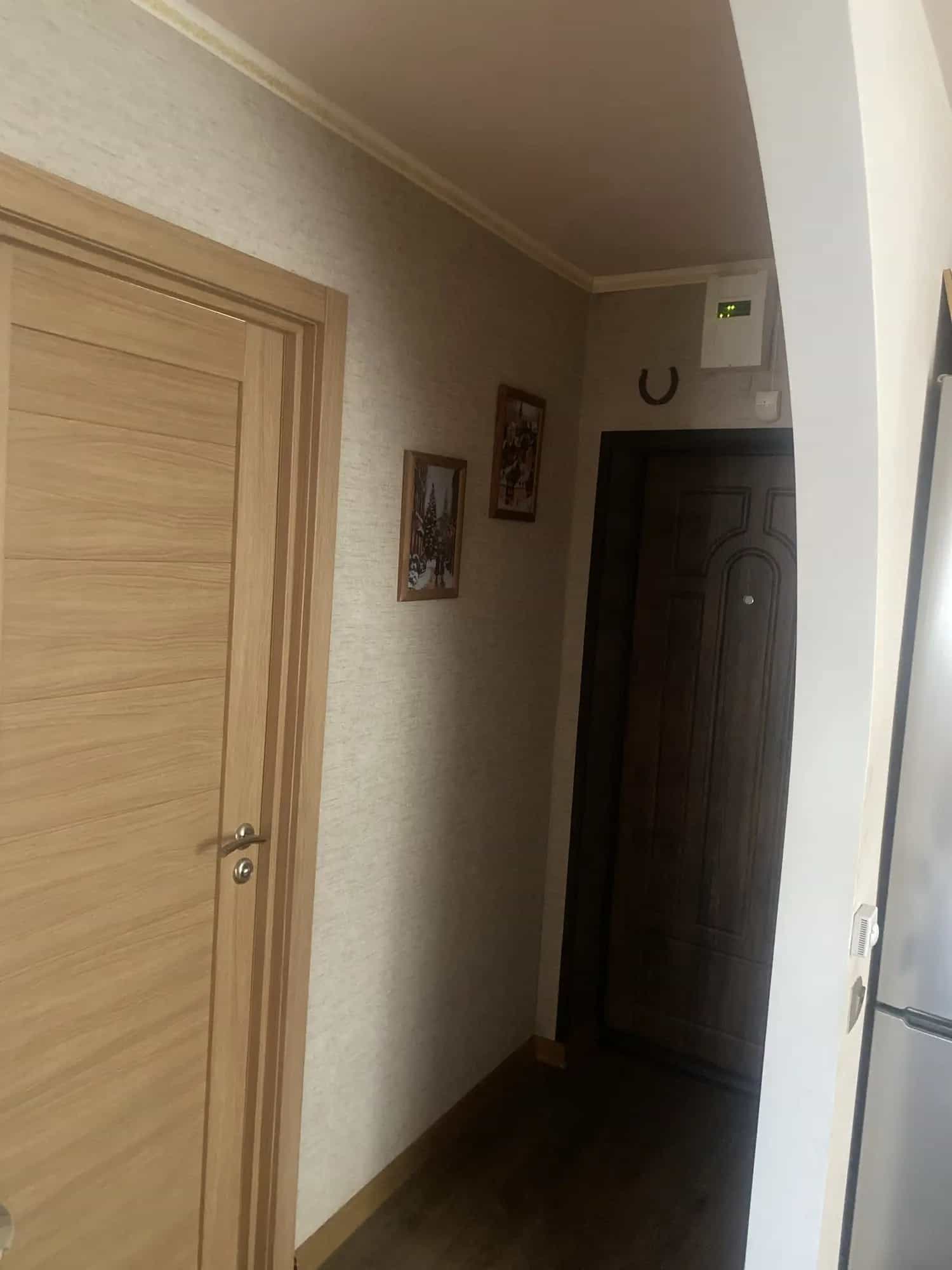 Беларусь, Могилёвская область, Кричев, улица Куйбышева, 57, фото 7