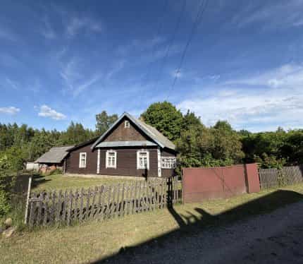 Фото объекта