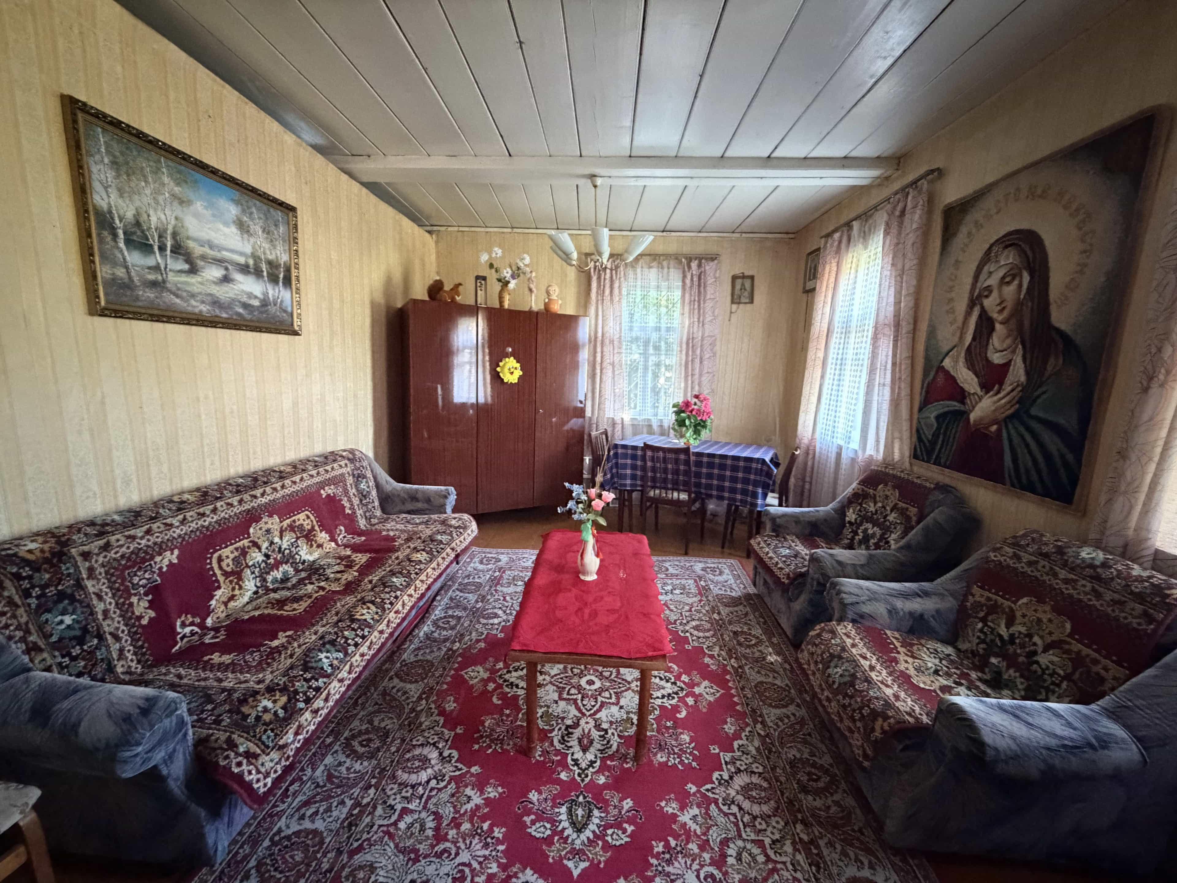 Беларусь, Минская область, Логойский район, Гайненский сельсовет, деревня Жирблевичи, 12, фото 13