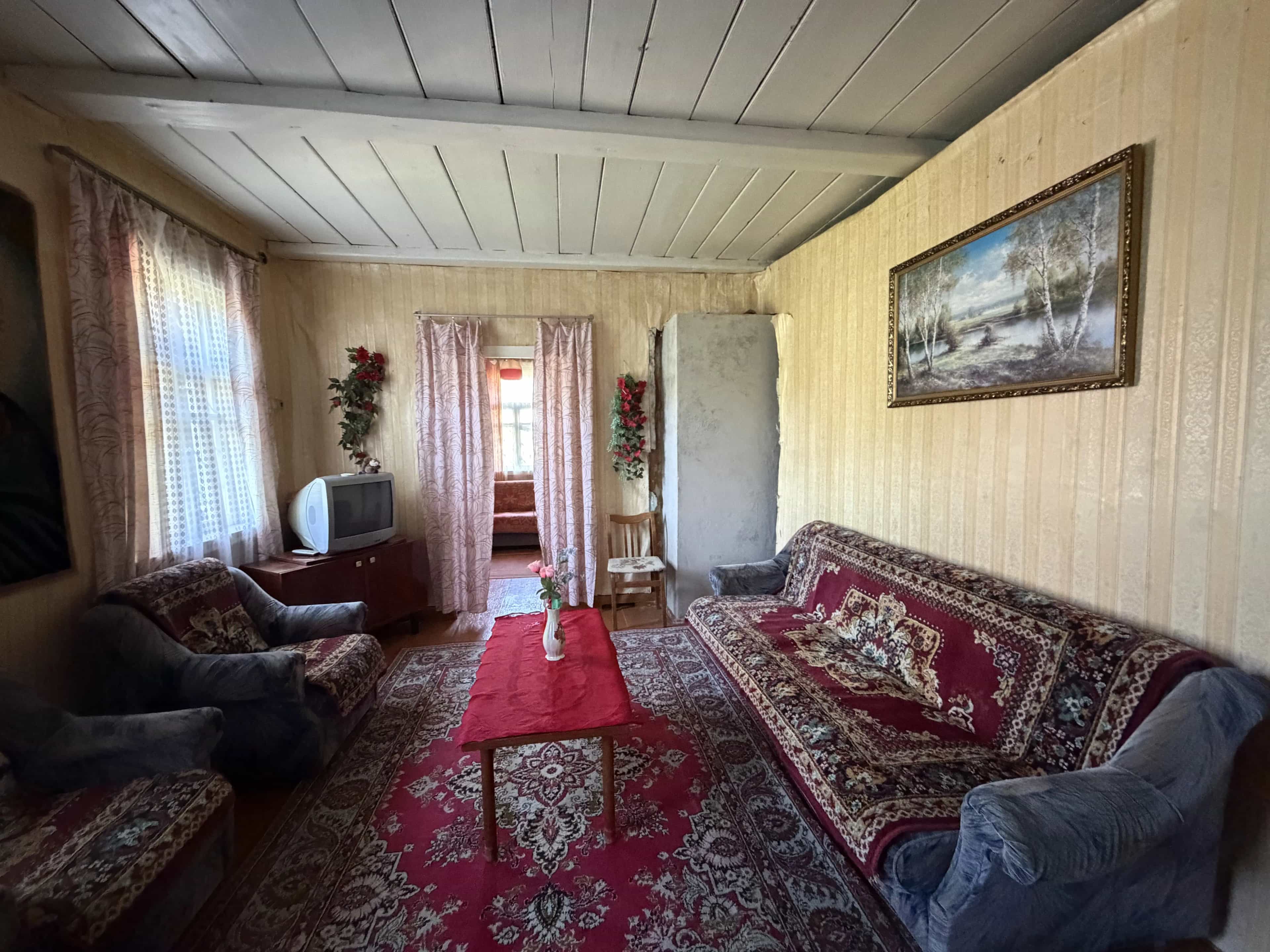 Беларусь, Минская область, Логойский район, Гайненский сельсовет, деревня Жирблевичи, 12, фото 14