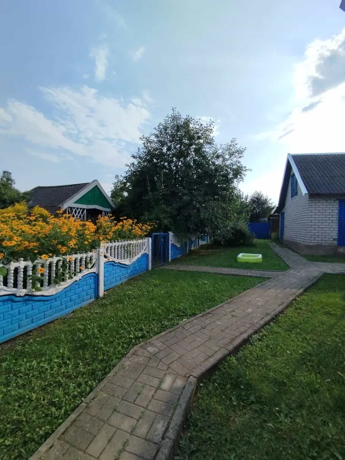 Беларусь, Минская область, Копыль, Советская улица, 39, фото 2