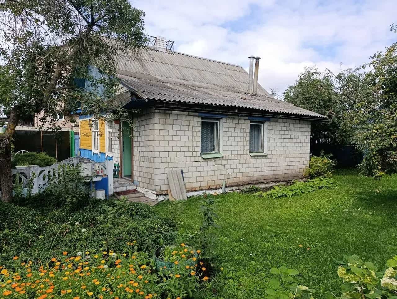 Беларусь, Минская область, Червенский район, Смиловичский сельсовет, городской посёлок Смиловичи, улица Дзержинского, 28, фото 4